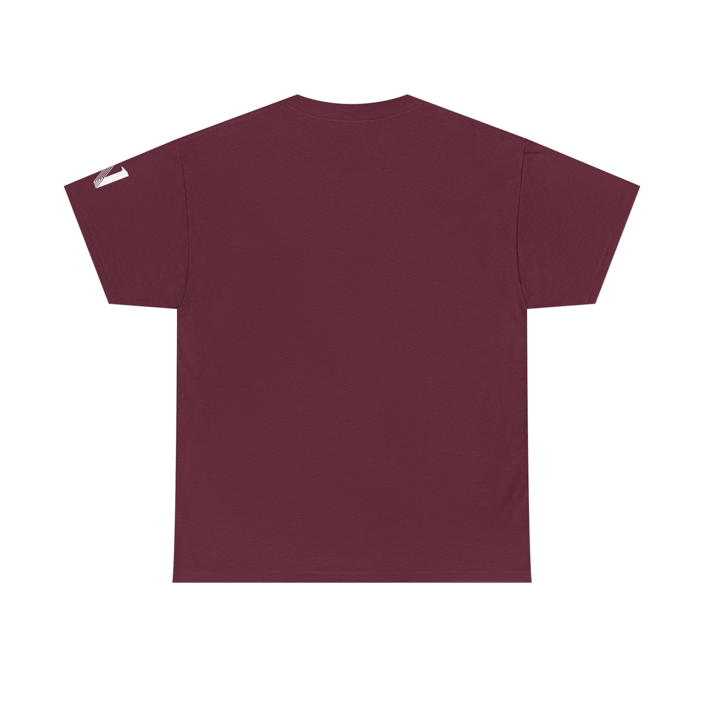 "Work in Silence" - Inspirational T shirt for gym and fitness people