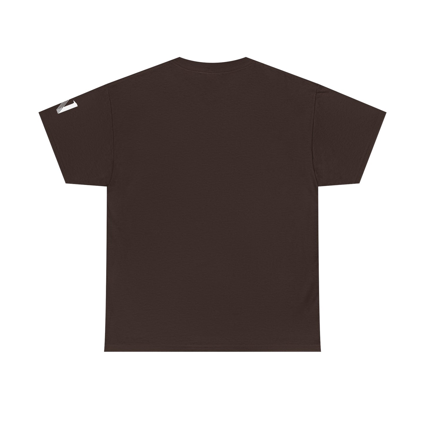 "Work in Silence" - Inspirational T shirt for gym and fitness people