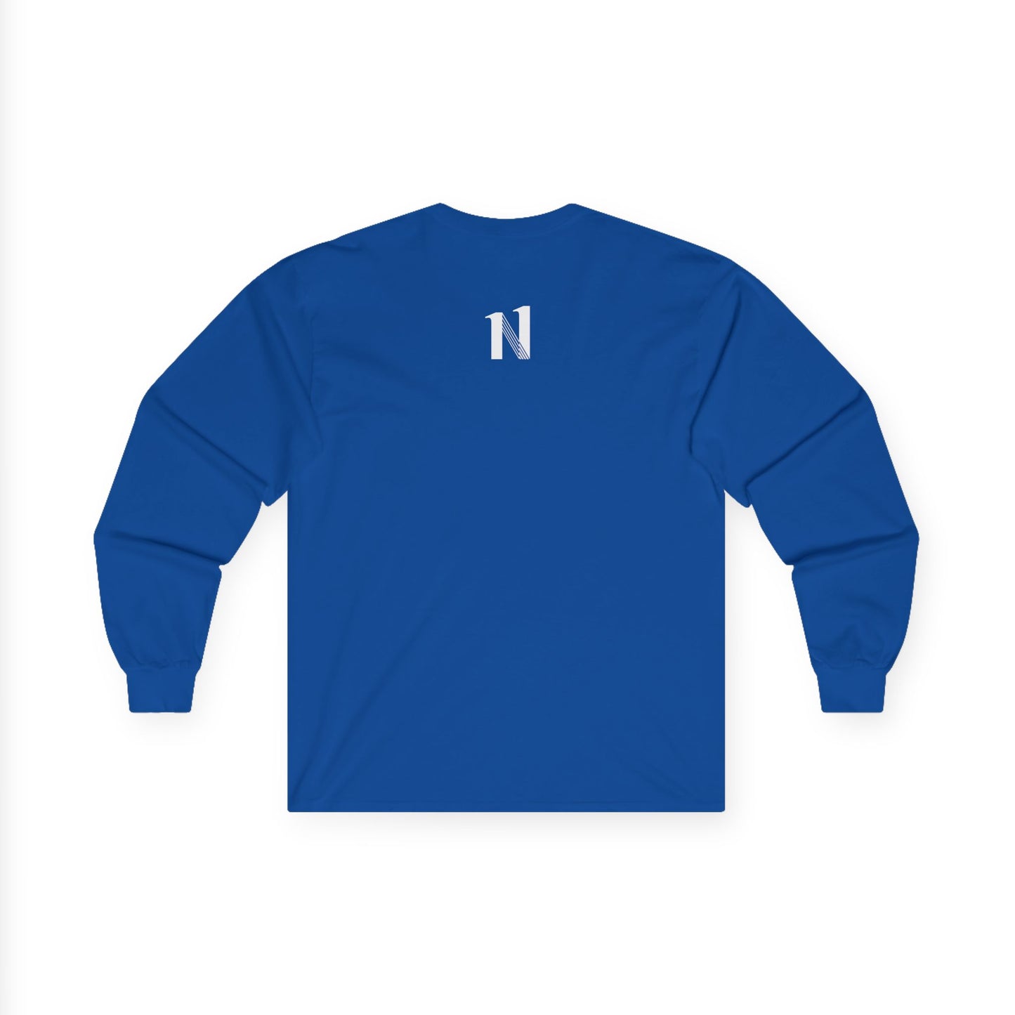 Afronta el desafío | Unisex Cotton Shirt, Athletic Gift, Fitness Apparel, Workout Gear