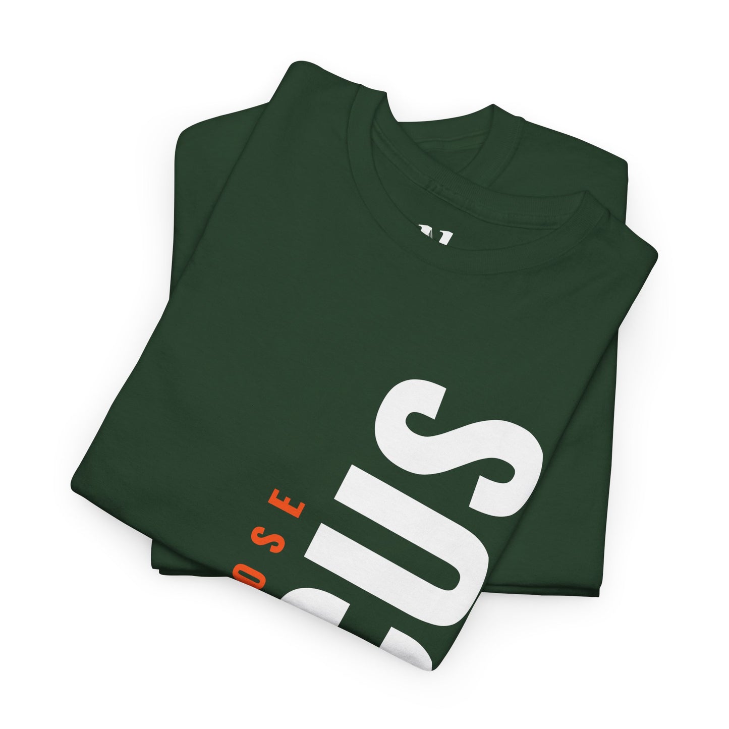 No pierdas el enfoque - Motivational T Shirt - Training Shirt