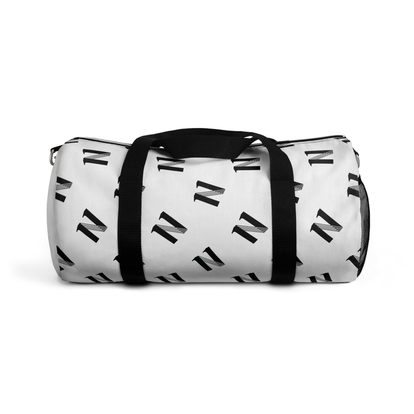 Bolso de entrenamiento - Stylish Personalized Duffel Bag, Gym Bag, Weekend Bag, Travel Bag, Sports Bag, Custom Printed Luggage