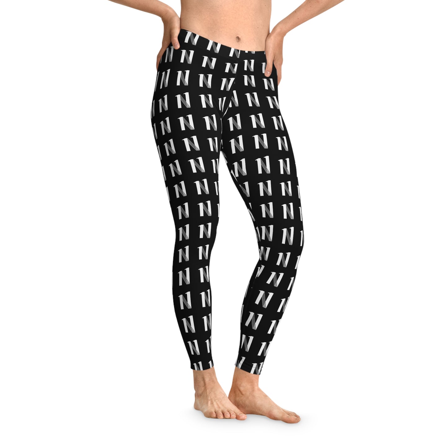 CEREN11 Leggings de entrenamiento - Stylish Activewear for Gym, Perfect for Fitness Lovers, Gift for Her