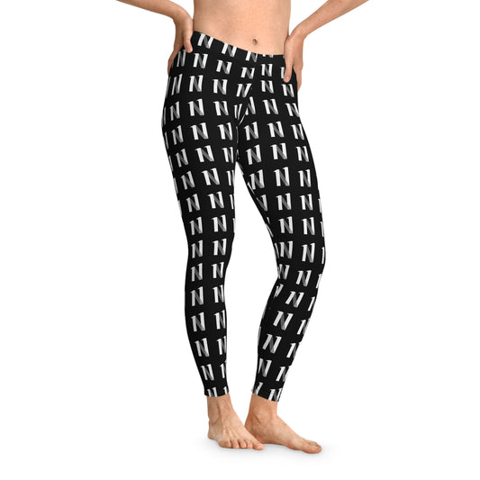 CEREN11 Leggings de entrenamiento - Stylish Activewear for Gym, Perfect for Fitness Lovers, Gift for Her