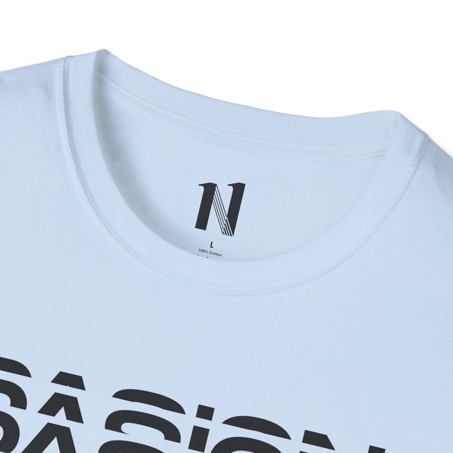 Passion - Soft, Casual Wear for Everyday Style, Gift for Sports Lovers, Comfortable Fit for All Occasions