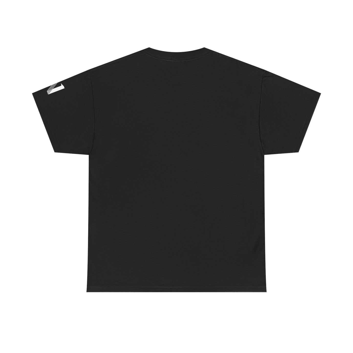 "Work in Silence" - Inspirational T shirt for gym and fitness people