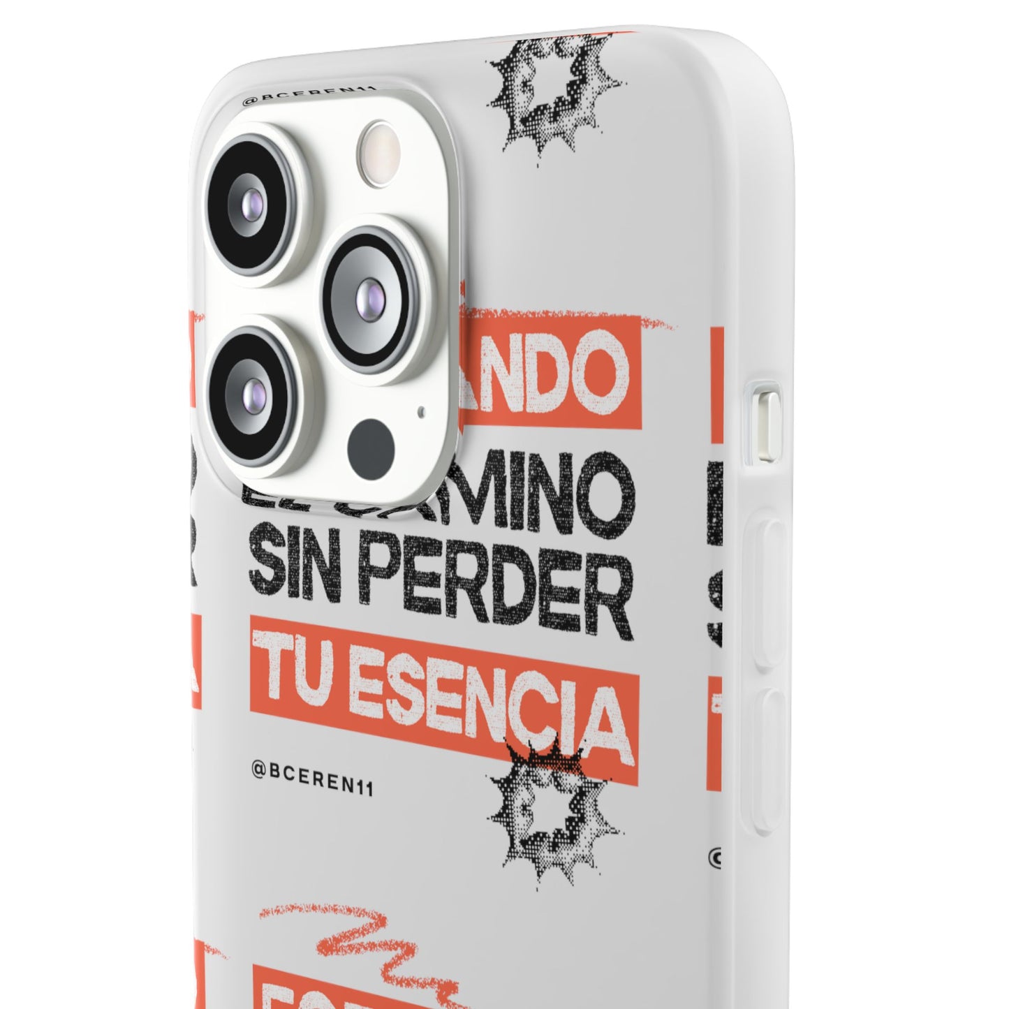 Covers para teléfono - Motivacional -Unique Gifts for Friends, Trendy Accessories for Teens, Affirmation Cases