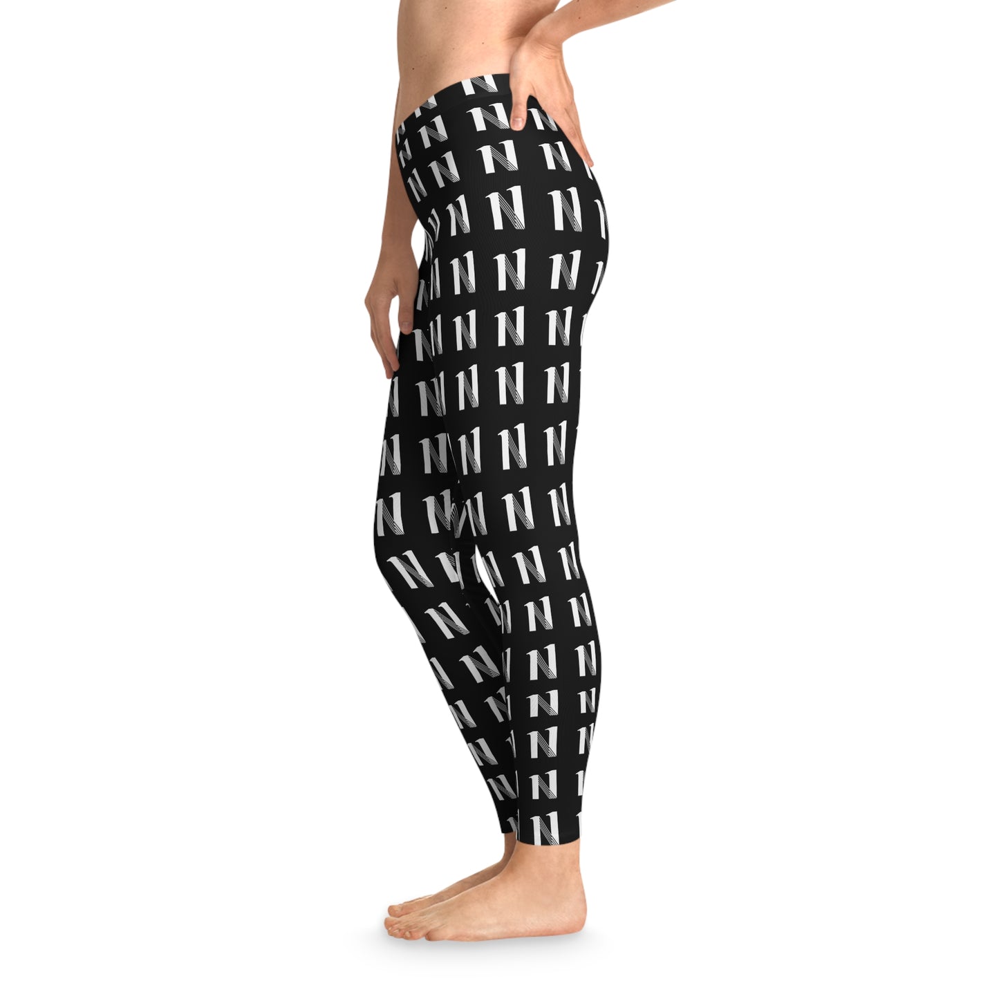 CEREN11 Leggings de entrenamiento - Stylish Activewear for Gym, Perfect for Fitness Lovers, Gift for Her