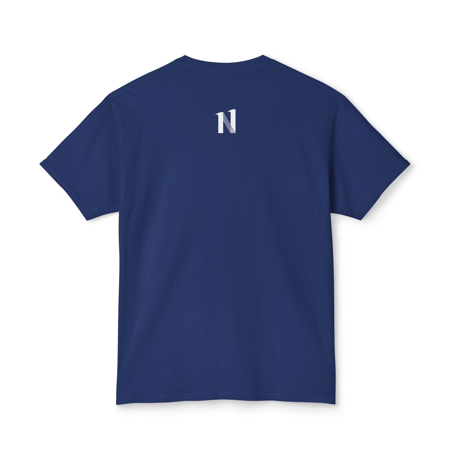 Afronta el desafío - CEREN11 - Unisex HD Cotton T-Shirt | Motivational Tee, Fitness Apparel, Gift for Athletes, Sportswear