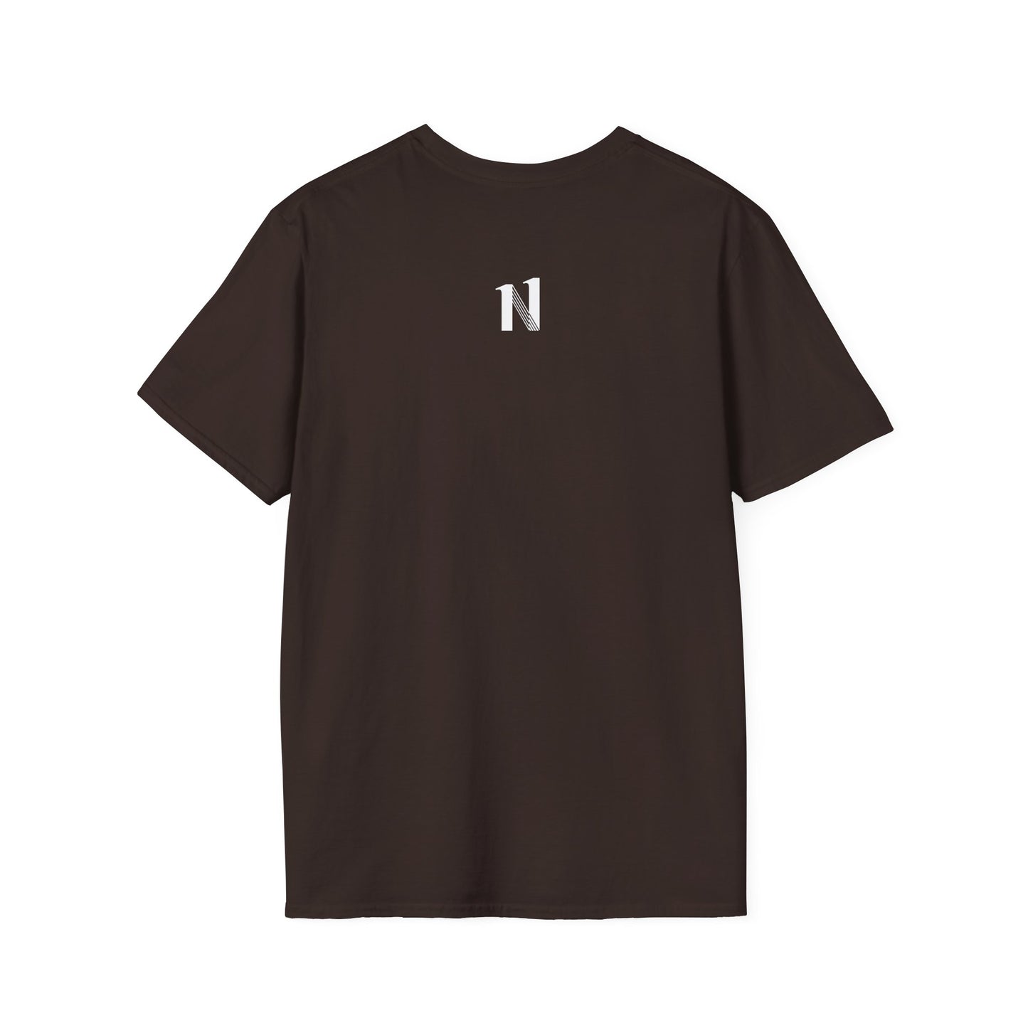 'Entrena - Resiste' - Workout Shirt, Gift for Gym
