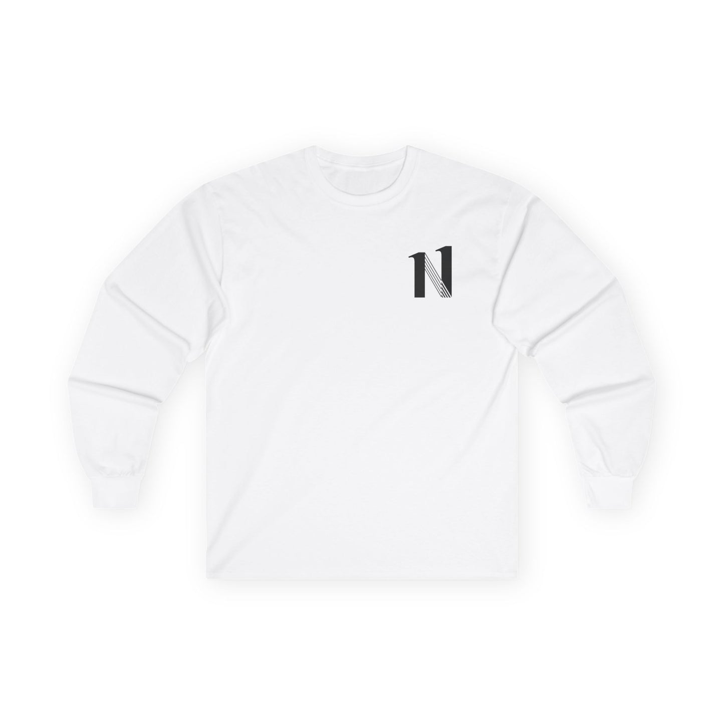 Disciplina - Grandeza - Unisex Motivational Long Sleeve Tee | Inspiring Quote Shirt | Great for Fitness