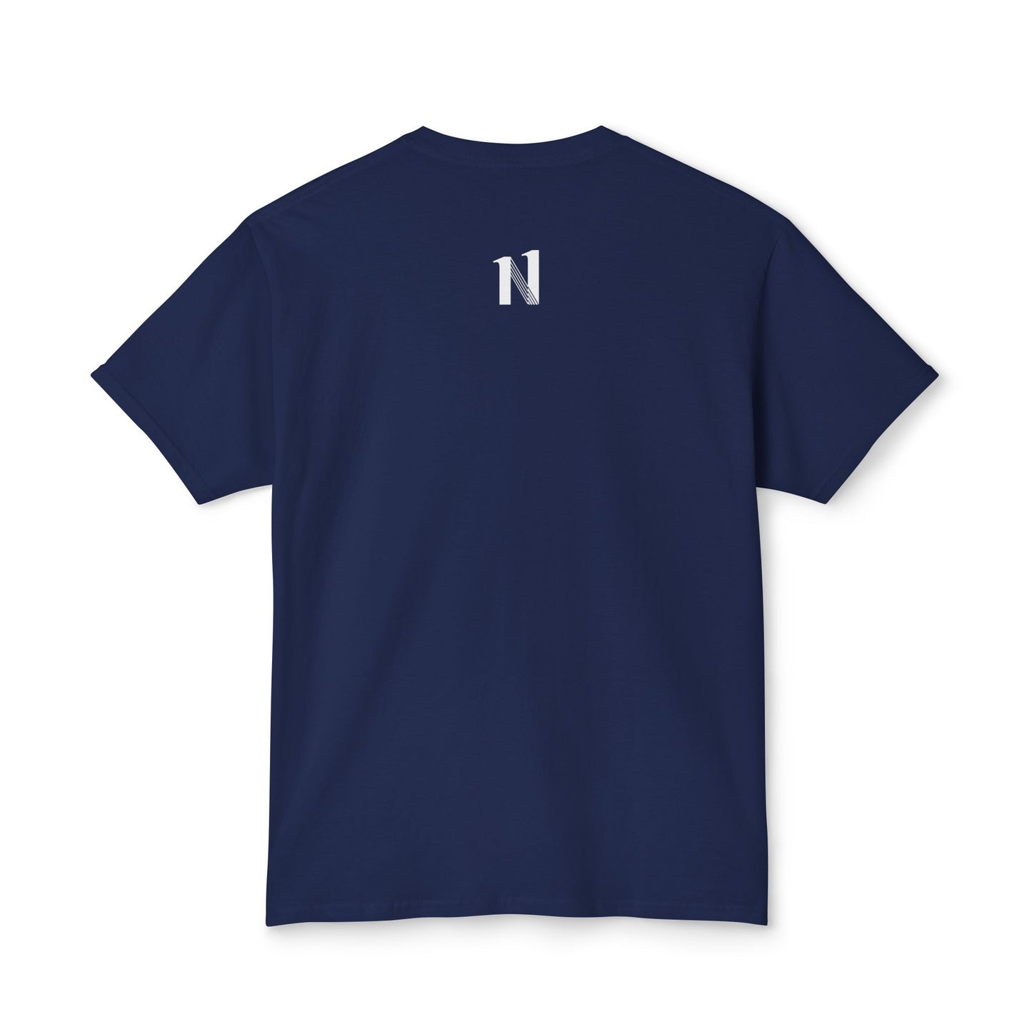 Afronta el desafío - CEREN11 - Unisex HD Cotton T-Shirt | Motivational Tee, Fitness Apparel, Gift for Athletes, Sportswear