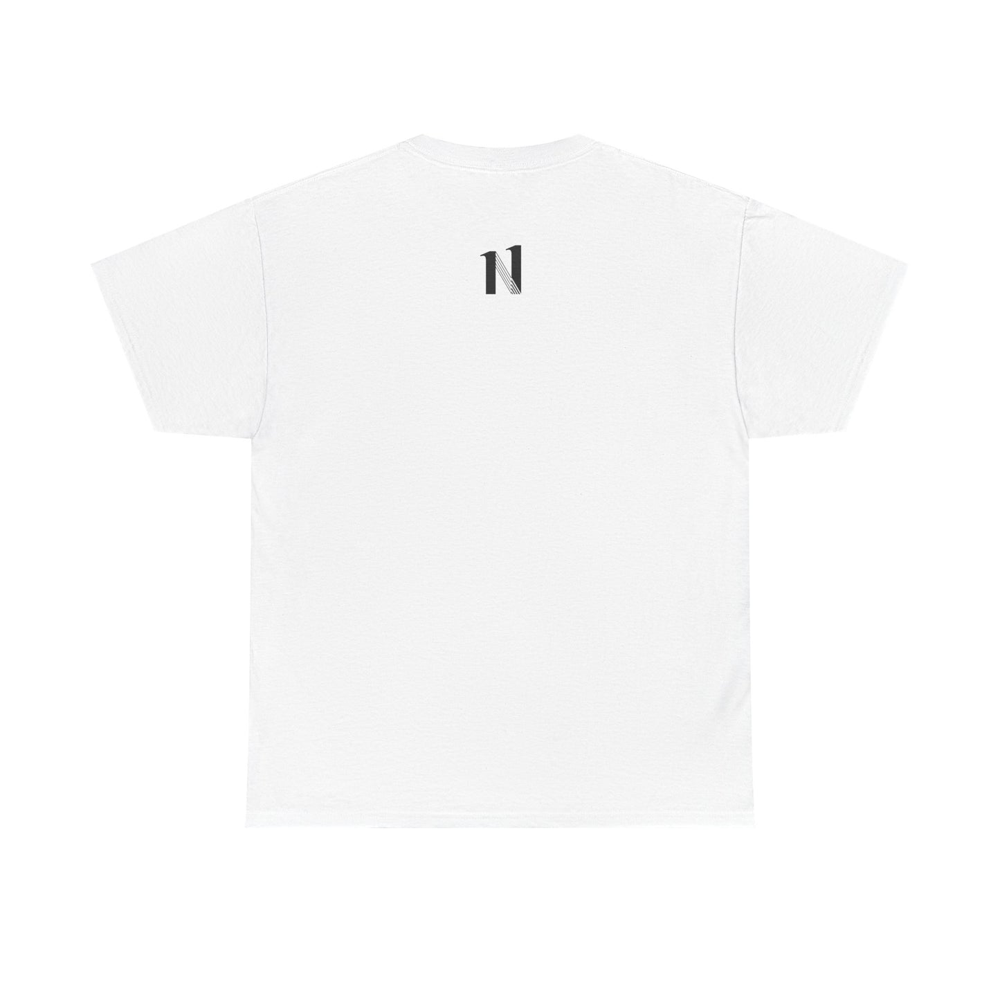 Esencia - Motivational Sports Tee - Spanish Inspirational Design