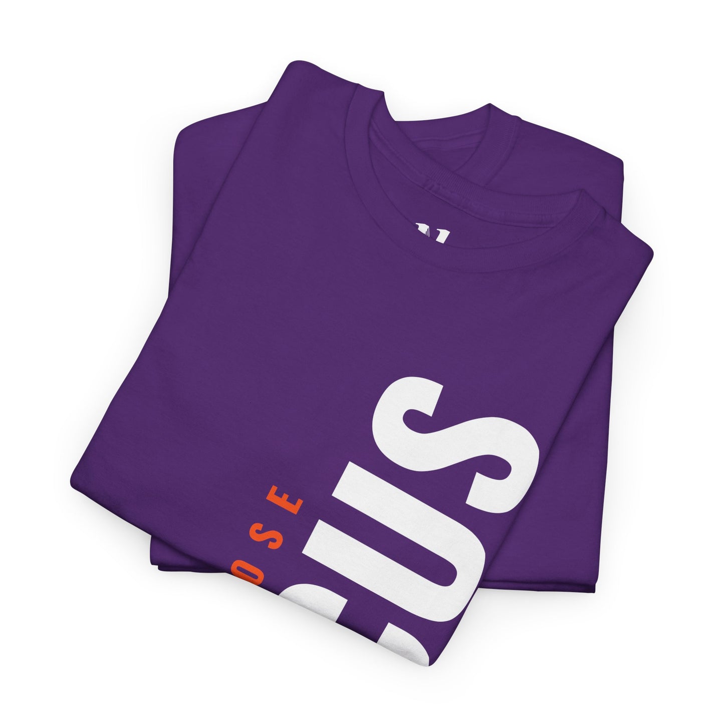 No pierdas el enfoque - Motivational T Shirt - Training Shirt