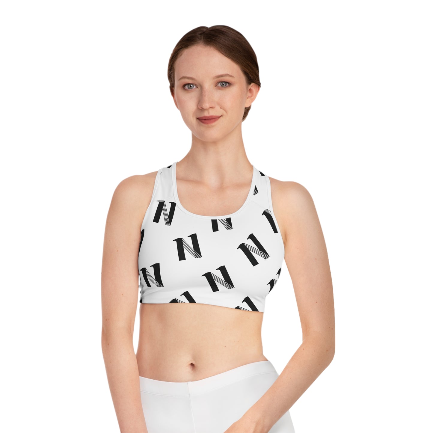 Bra deportivo Ceren11 - Unique Workout Gear, Activewear, Fitness Apparel, Gift for Her, Athleisure, Personalized Gym Top