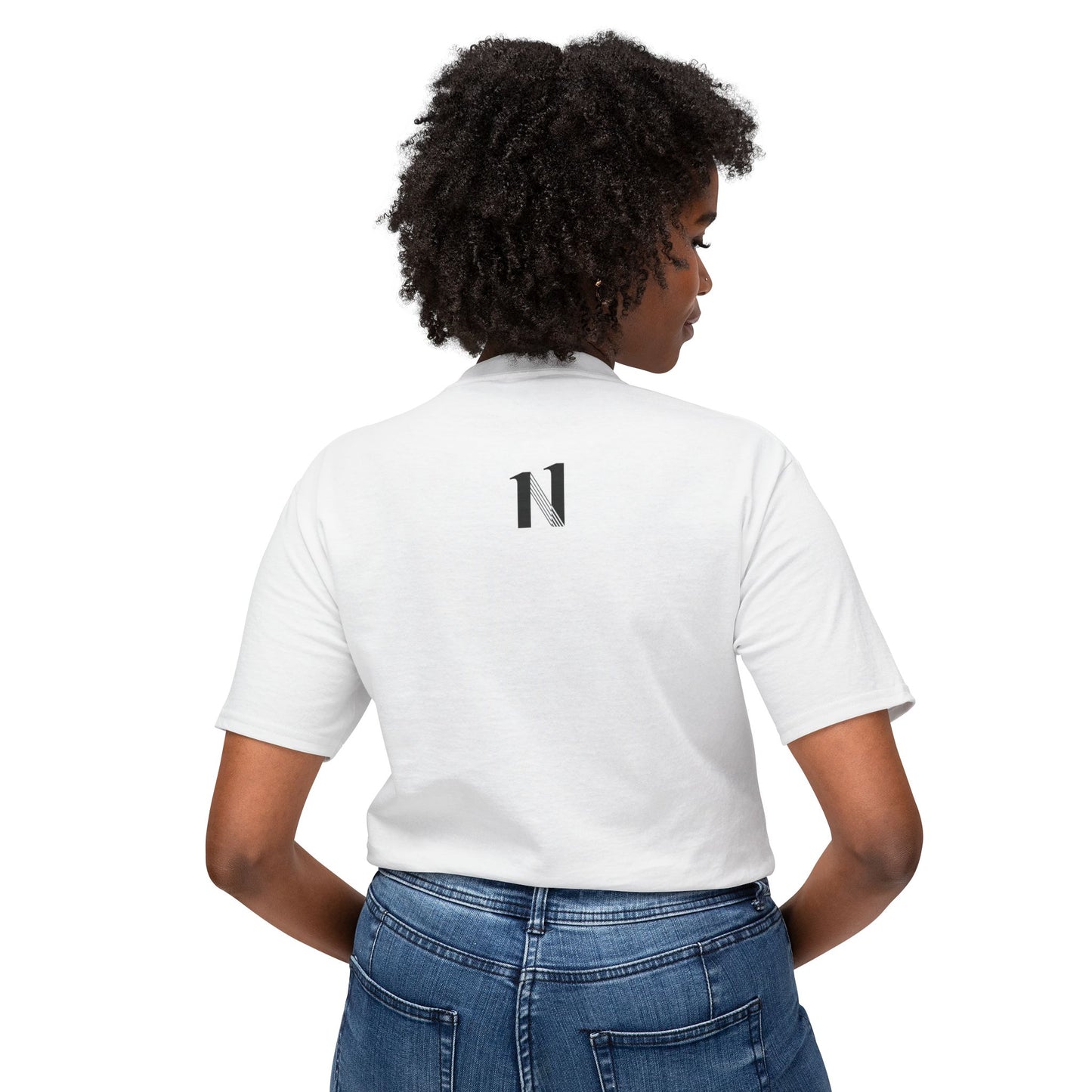 Disfruta la lucha - Unisex HD Cotton™ T-shirt, Motivational Apparel, Gift for Fitness Enthusiasts