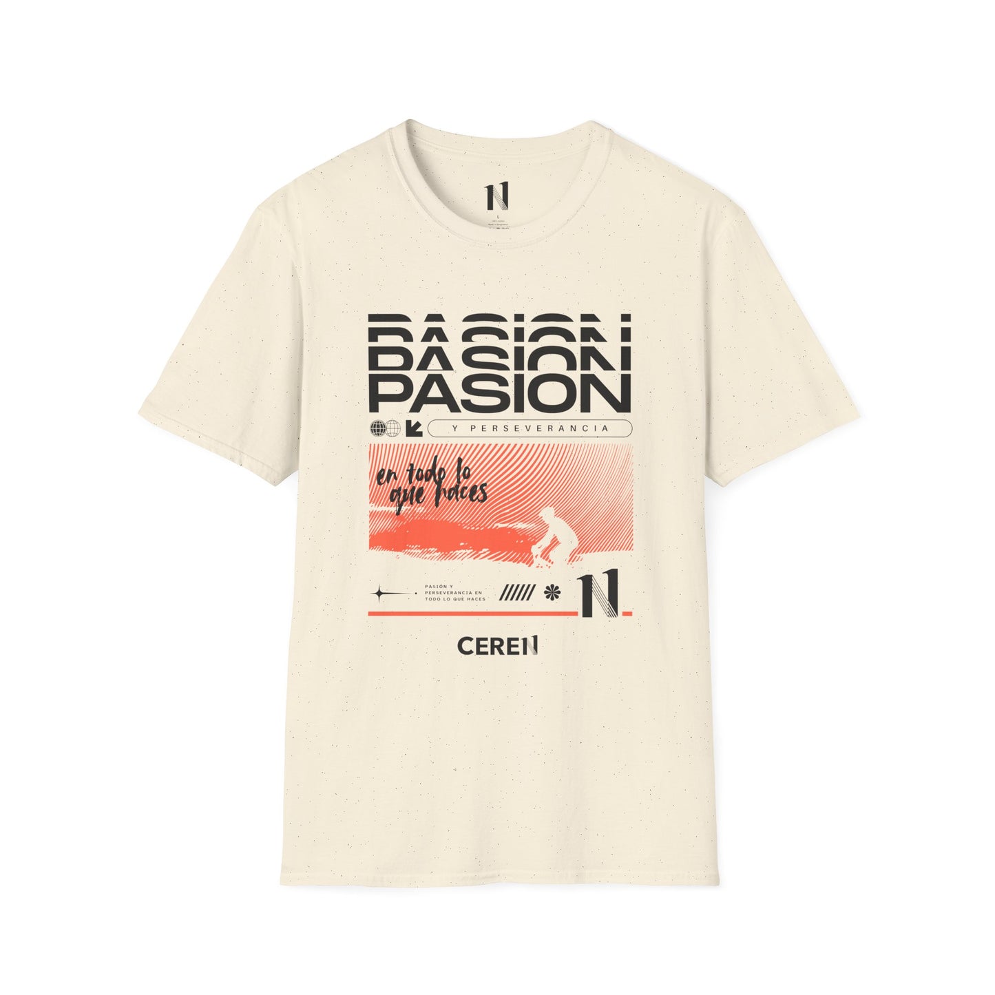 Passion - Soft, Casual Wear for Everyday Style, Gift for Sports Lovers, Comfortable Fit for All Occasions