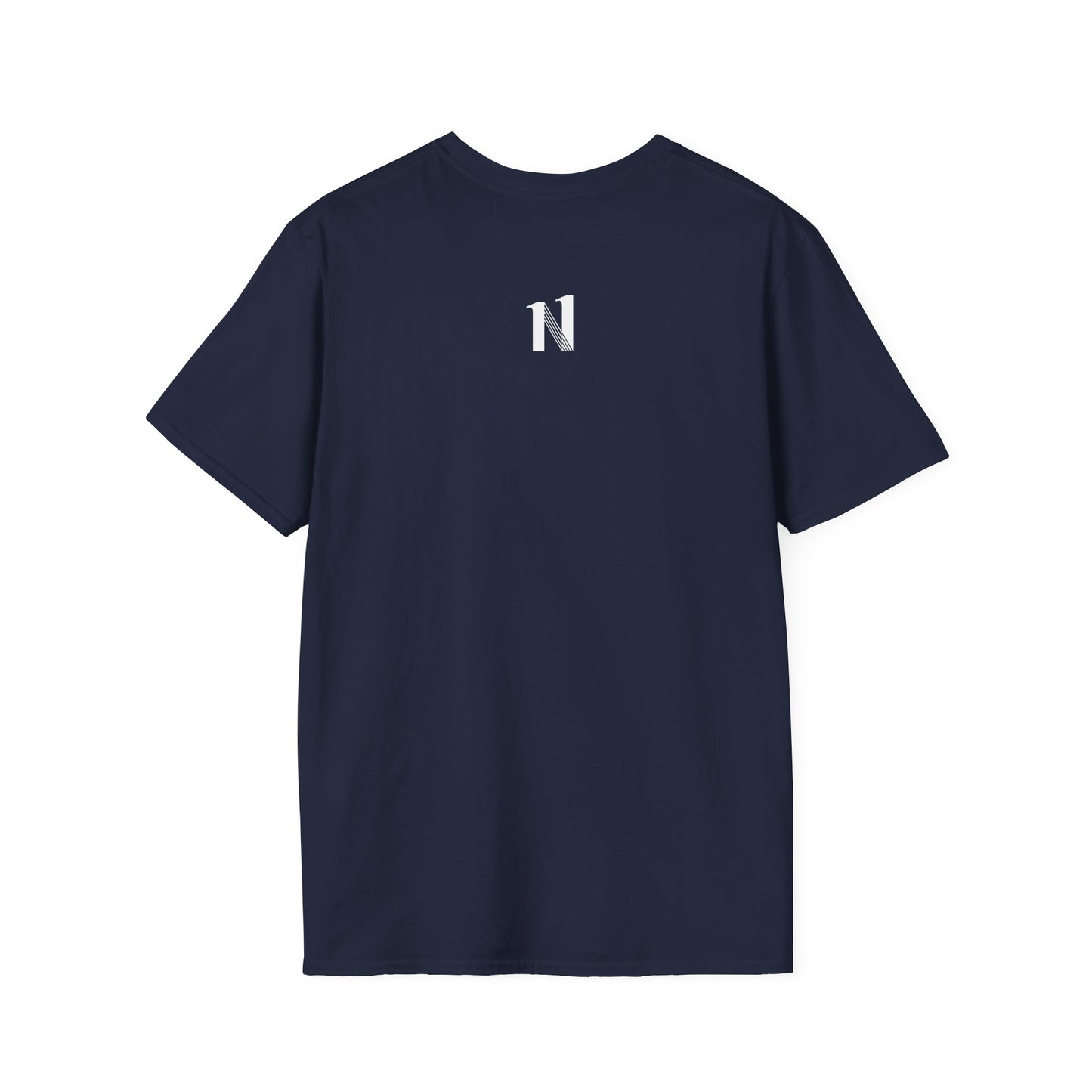 'Entrena - Resiste' - Workout Shirt, Gift for Gym