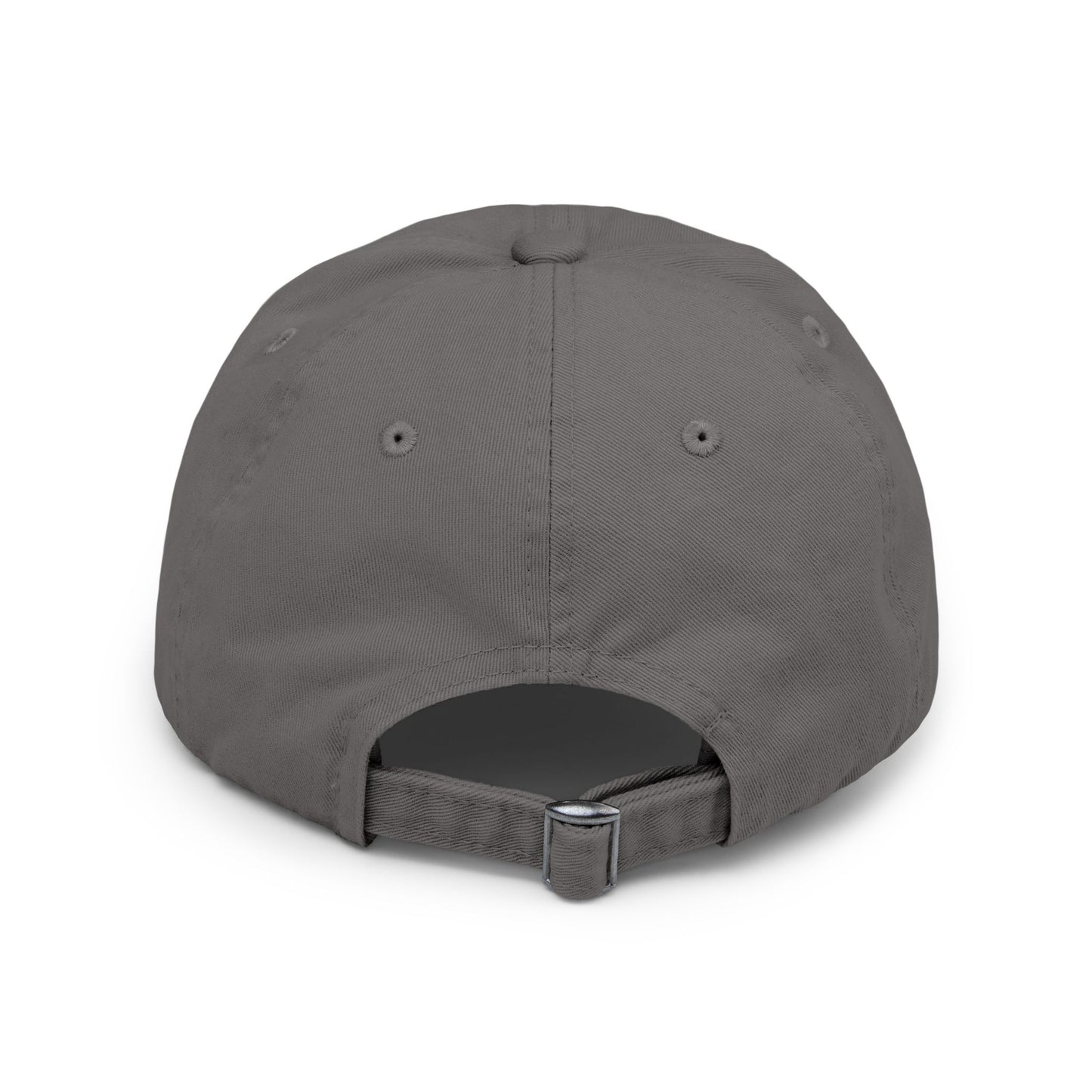 CEREN - Unisex Distressed Cap with Ceren Design - Casual Style Hat, Gift for Him/Her, Trendy Accessory, Everyday Wear, Adjustable Cap