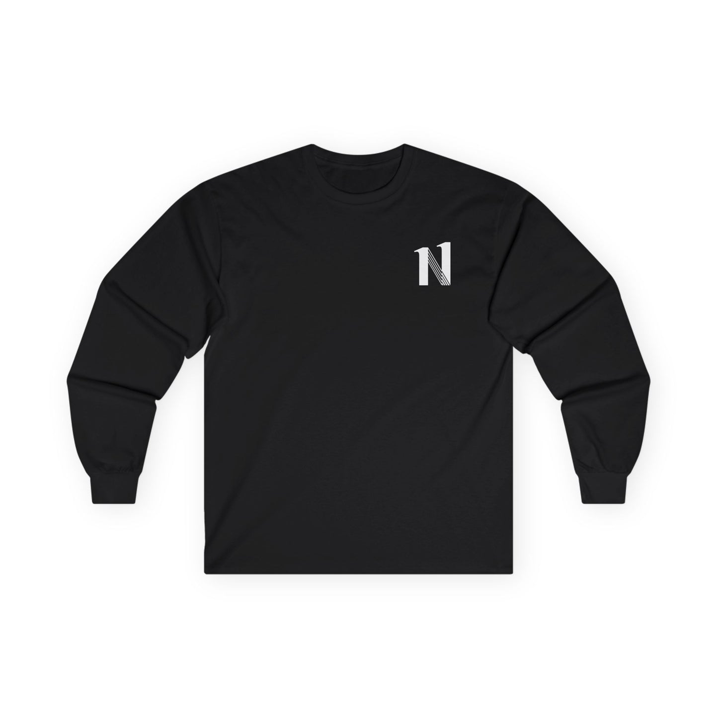 Best version of you - Long Sleeve Tee - Perfect for Sports Enthusiasts, Gift for Athletes, Fitness Apparel, Casual Wear, Inspirational Shirt