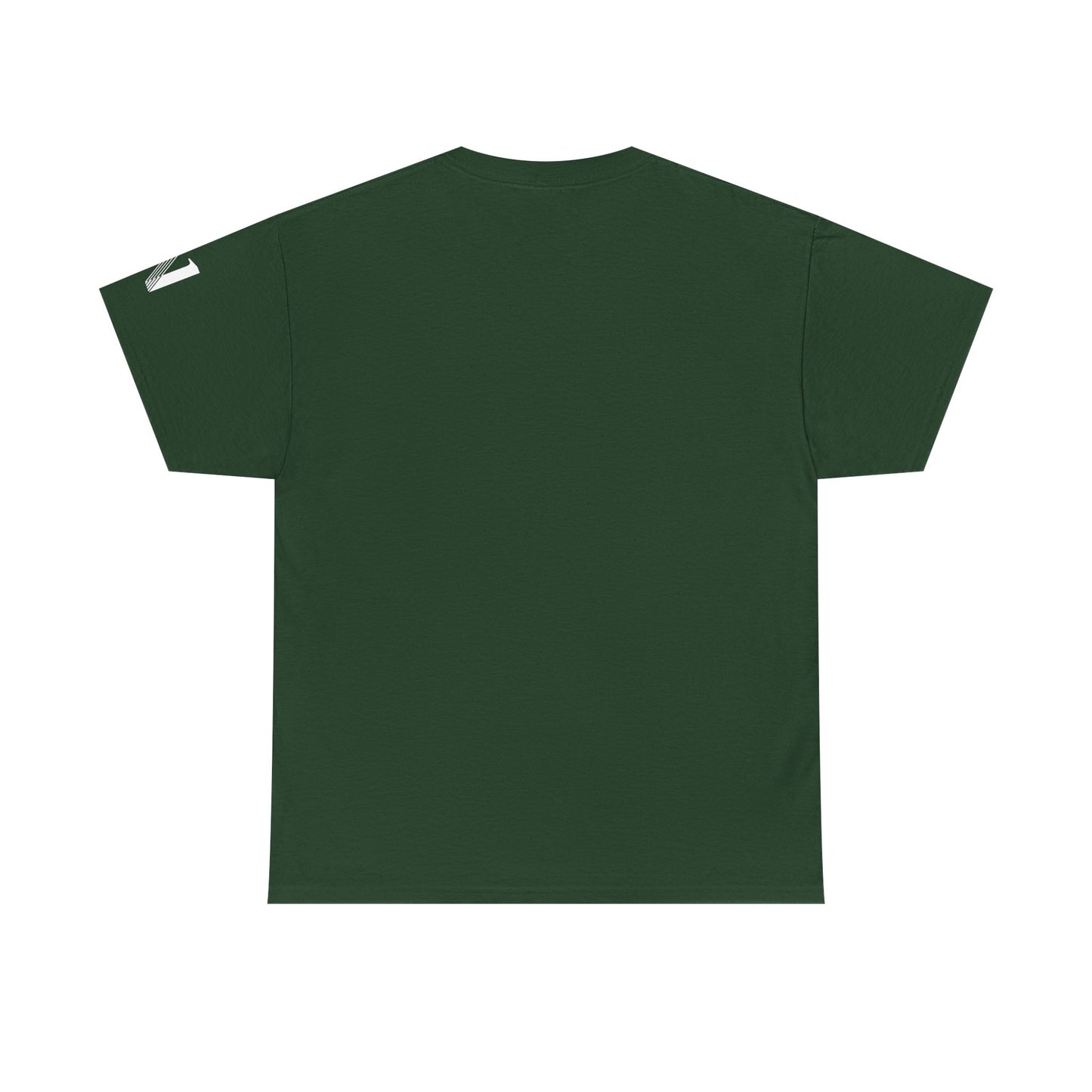 "Work in Silence" - Inspirational T shirt for gym and fitness people
