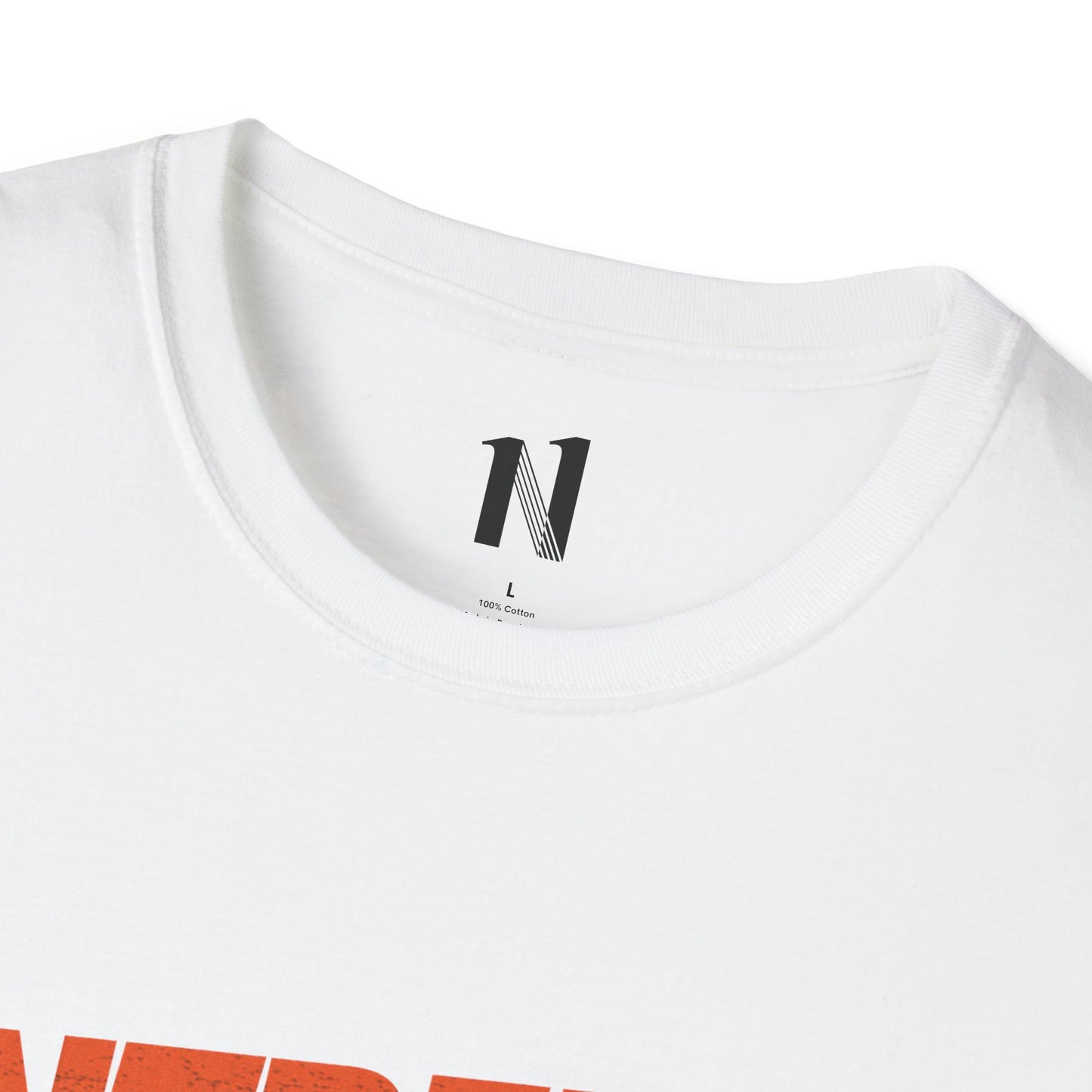 'Entrena - Resiste' - Inspirational Gift for Fitness Lovers, Gym Wear, Casual Style