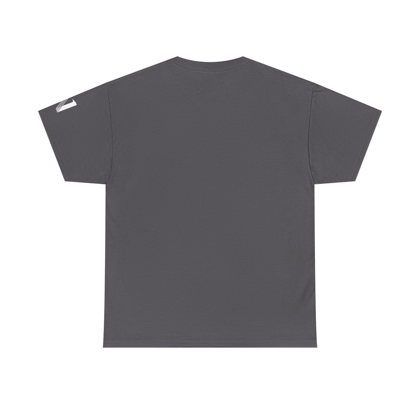 "Work in Silence" - Inspirational T shirt for gym and fitness people