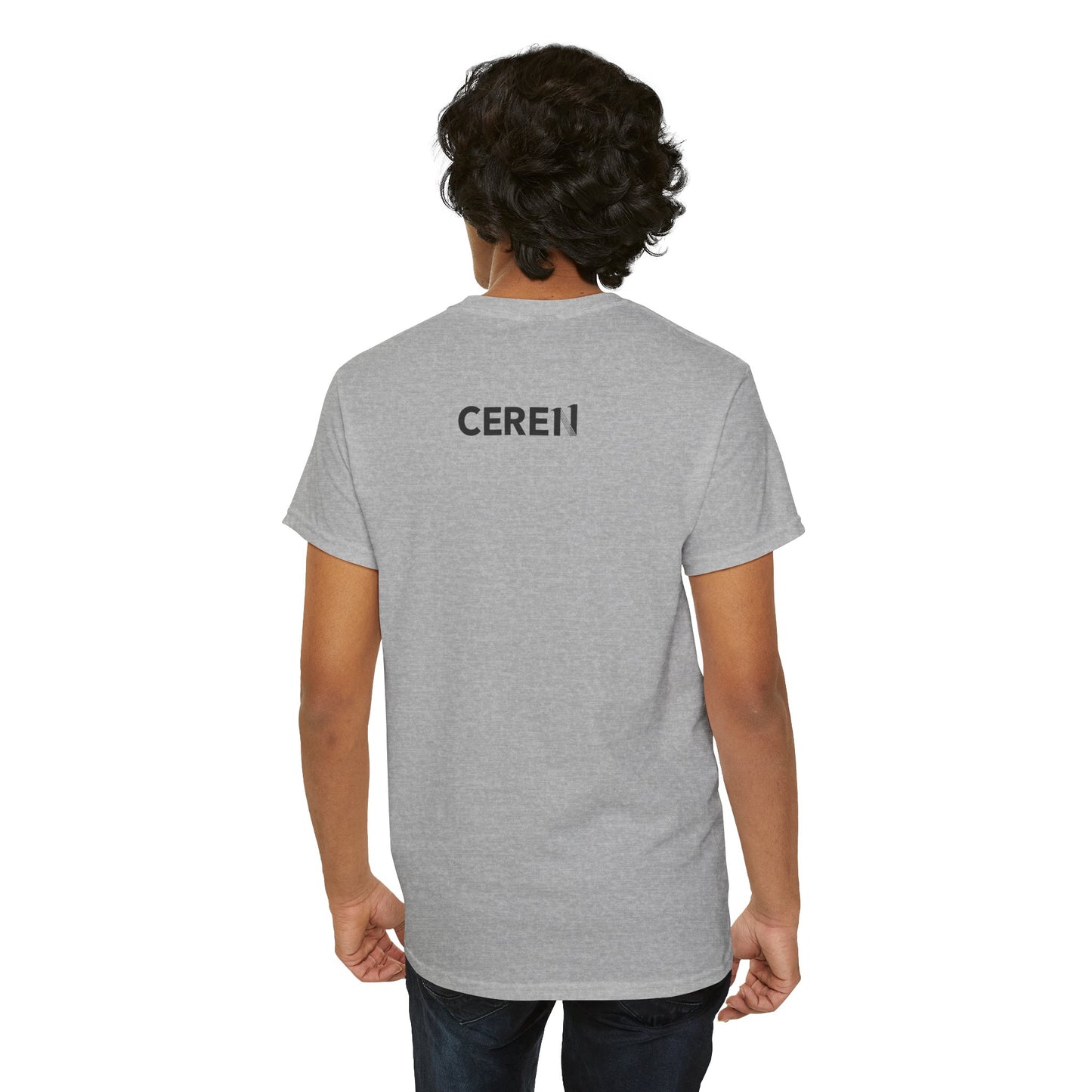 'Don't Lose Focus' Design - Motivational T-Shirt, Gift for Students, Fitness Enthusiasts, Mindfulness