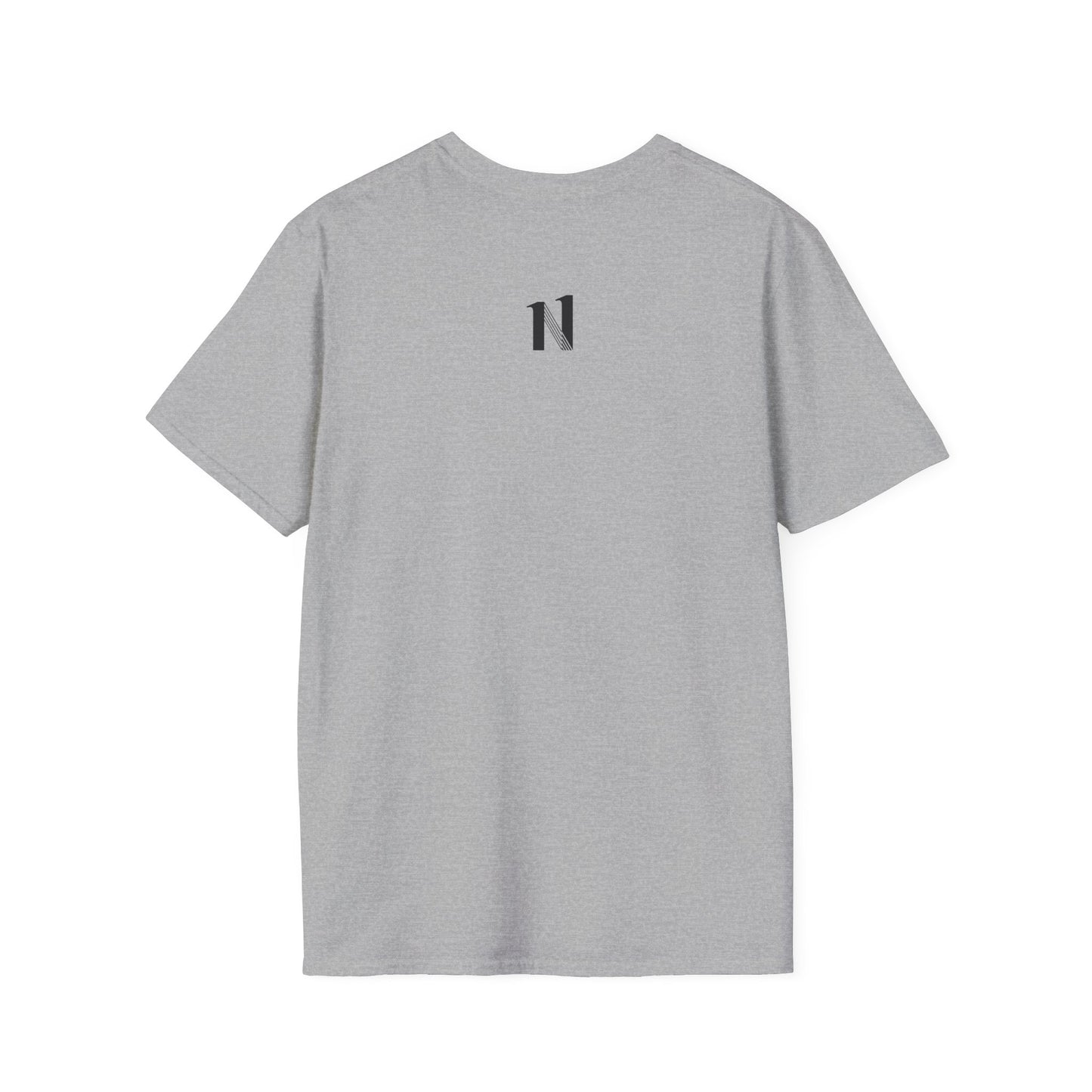 'Entrena - Resiste' - Inspirational Gift for Fitness Lovers, Gym Wear, Casual Style