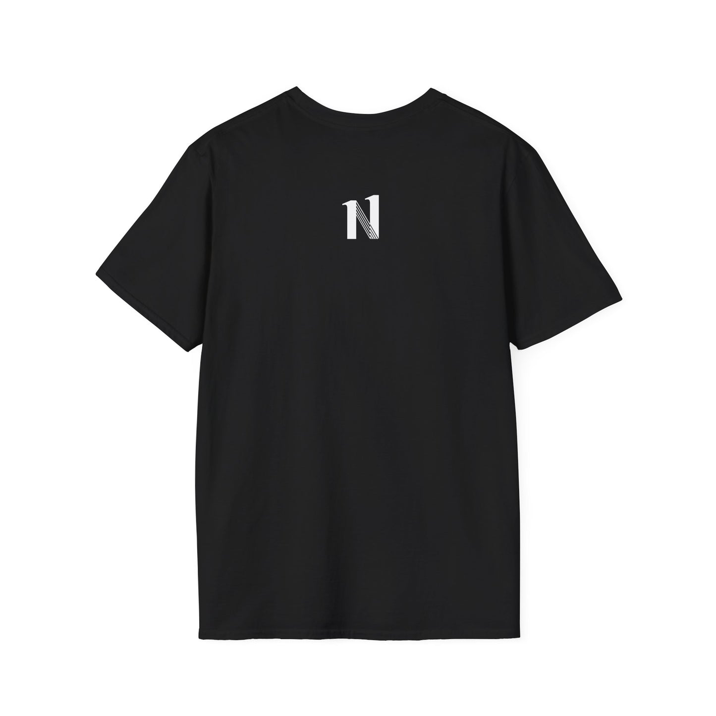 Da el máximo - Motivational Unisex T-Shirt, Inspirational Graphic Tee