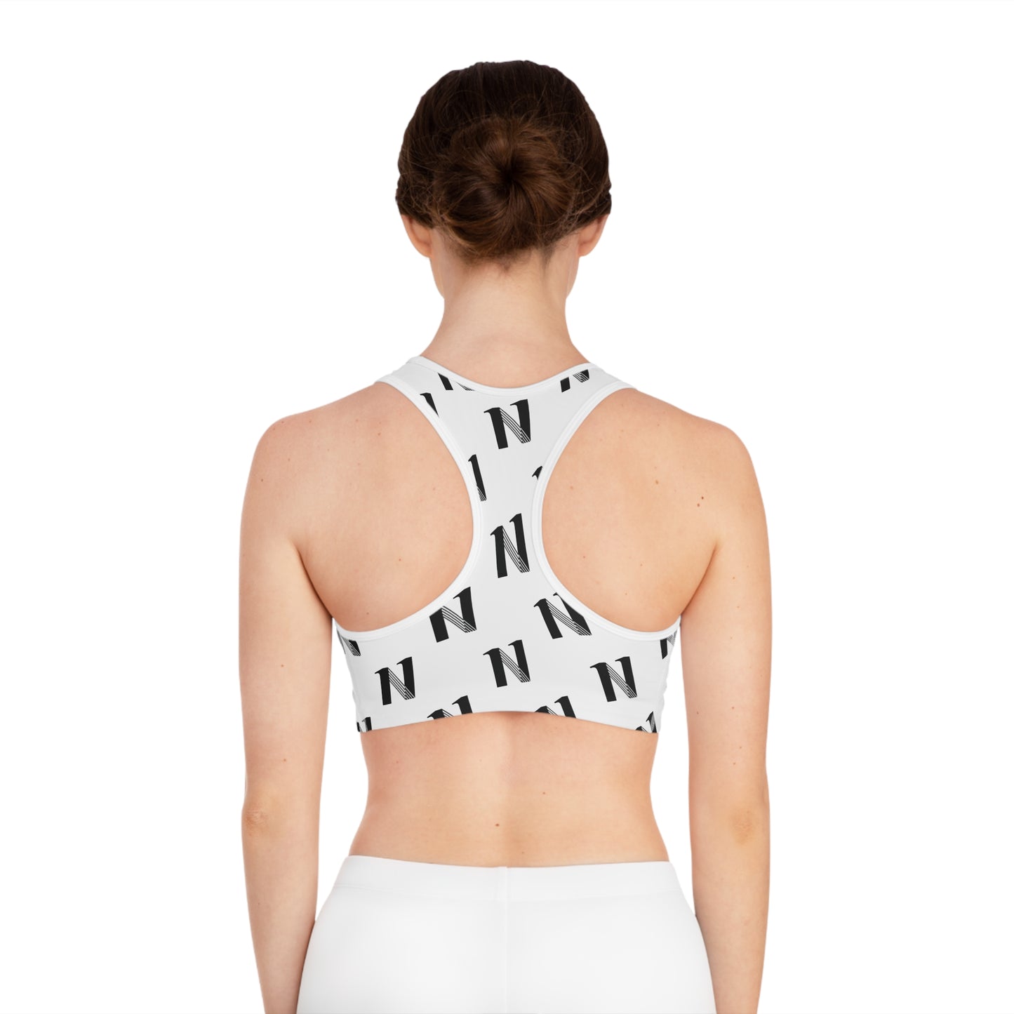 Bra deportivo Ceren11 - Unique Workout Gear, Activewear, Fitness Apparel, Gift for Her, Athleisure, Personalized Gym Top