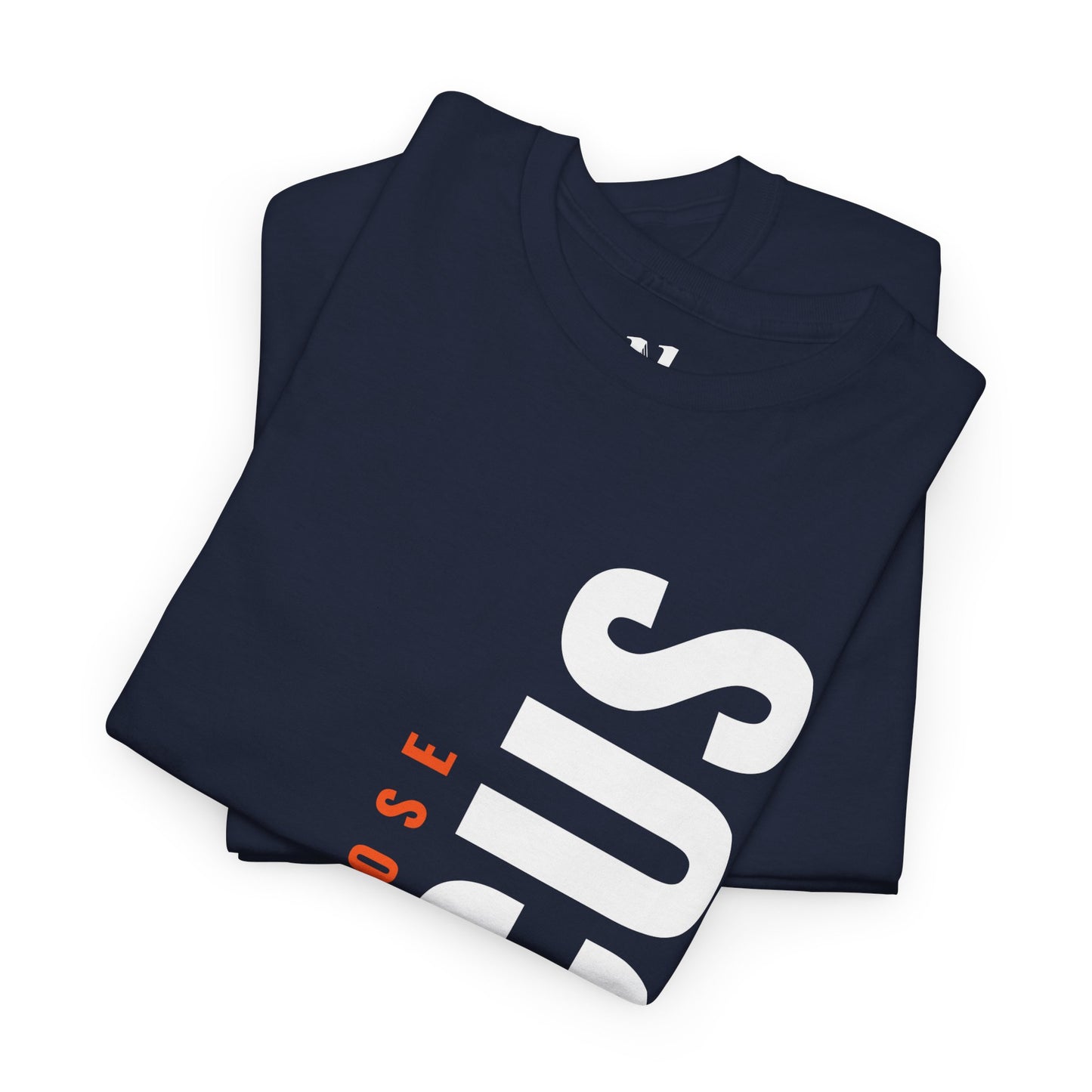 No pierdas el enfoque - Motivational T Shirt - Training Shirt