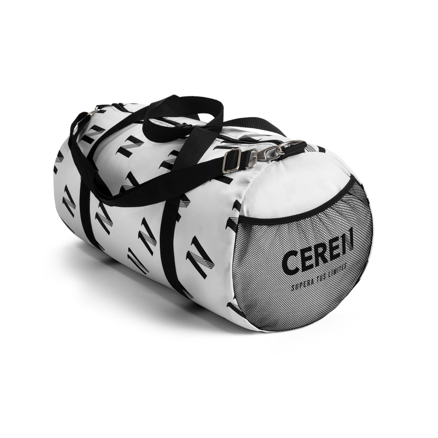 Bolso de entrenamiento - Stylish Personalized Duffel Bag, Gym Bag, Weekend Bag, Travel Bag, Sports Bag, Custom Printed Luggage