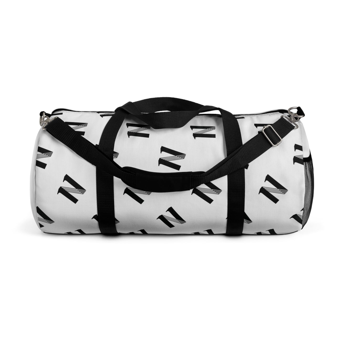 Bolso de entrenamiento - Stylish Personalized Duffel Bag, Gym Bag, Weekend Bag, Travel Bag, Sports Bag, Custom Printed Luggage