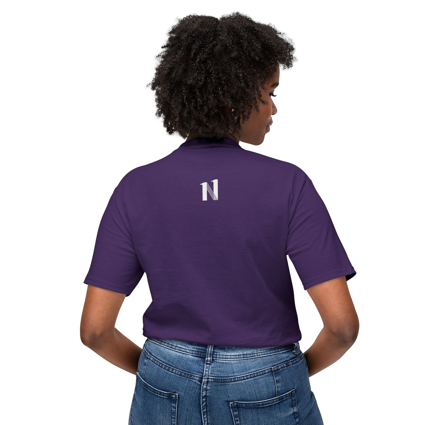 Afronta el desafío - CEREN11 - Unisex HD Cotton T-Shirt | Motivational Tee, Fitness Apparel, Gift for Athletes, Sportswear