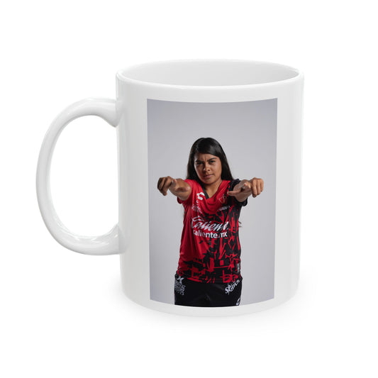 Taza cerámica - CEREN11 - No te rindas - Ceramic mug