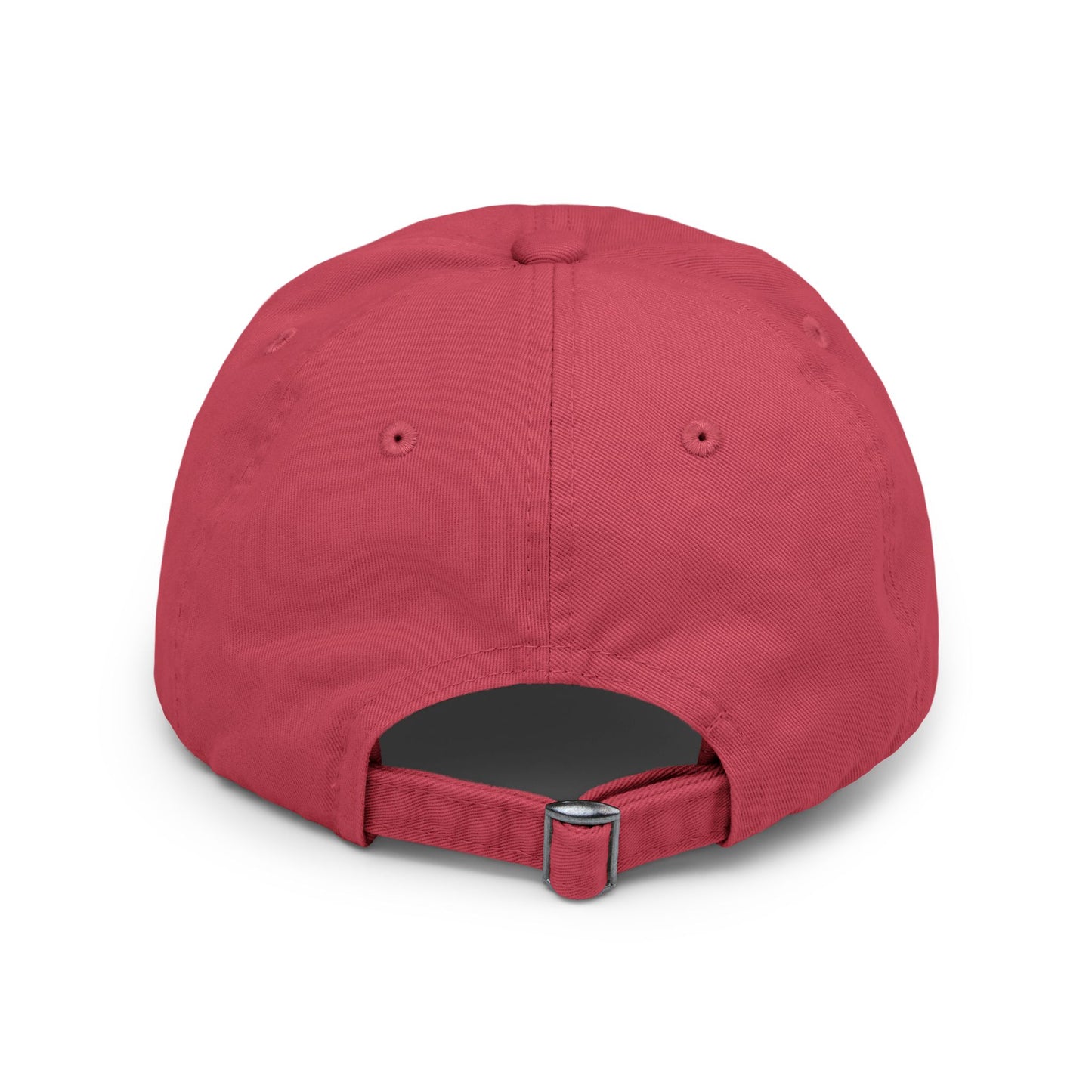 CEREN - Unisex Distressed Cap with Ceren Design - Casual Style Hat, Gift for Him/Her, Trendy Accessory, Everyday Wear, Adjustable Cap