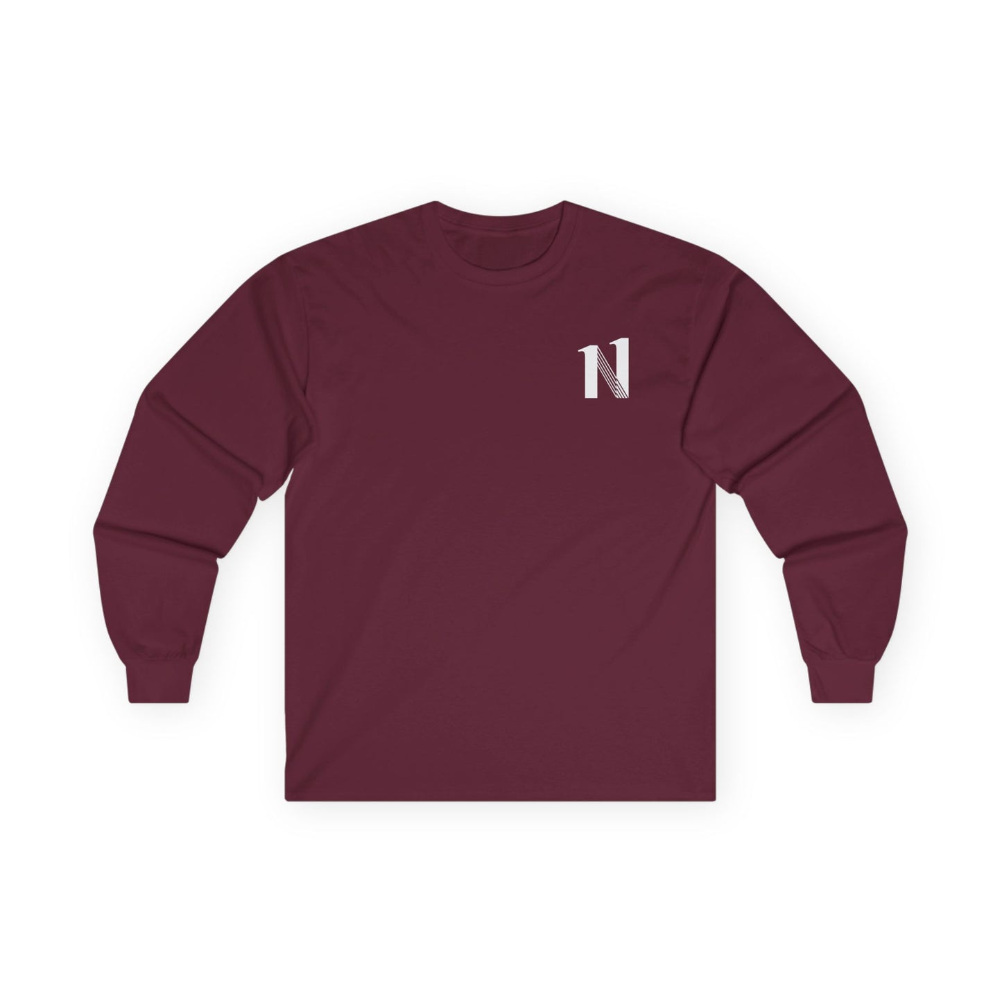 Best version of you - Long Sleeve Tee - Perfect for Sports Enthusiasts, Gift for Athletes, Fitness Apparel, Casual Wear, Inspirational Shirt
