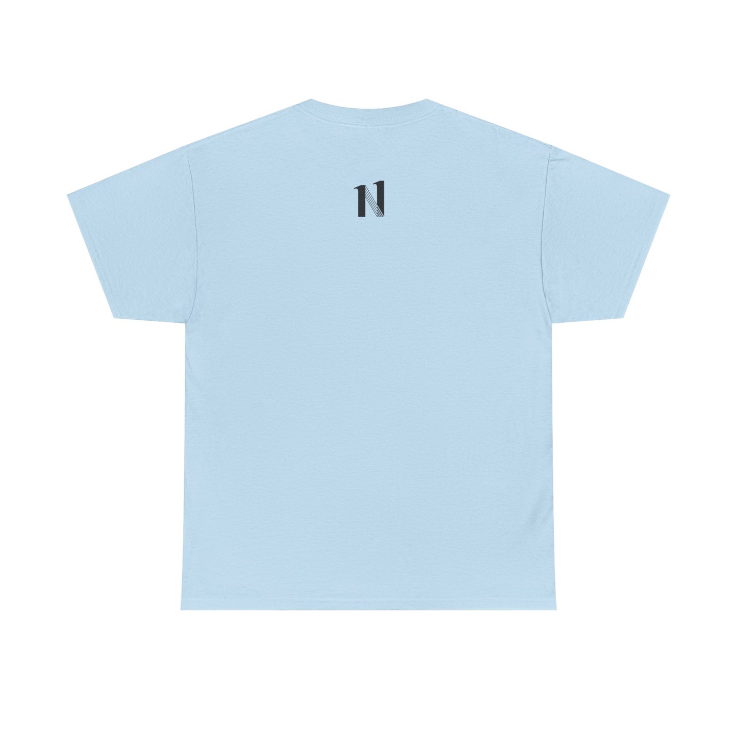 Esencia - Motivational Sports Tee - Spanish Inspirational Design