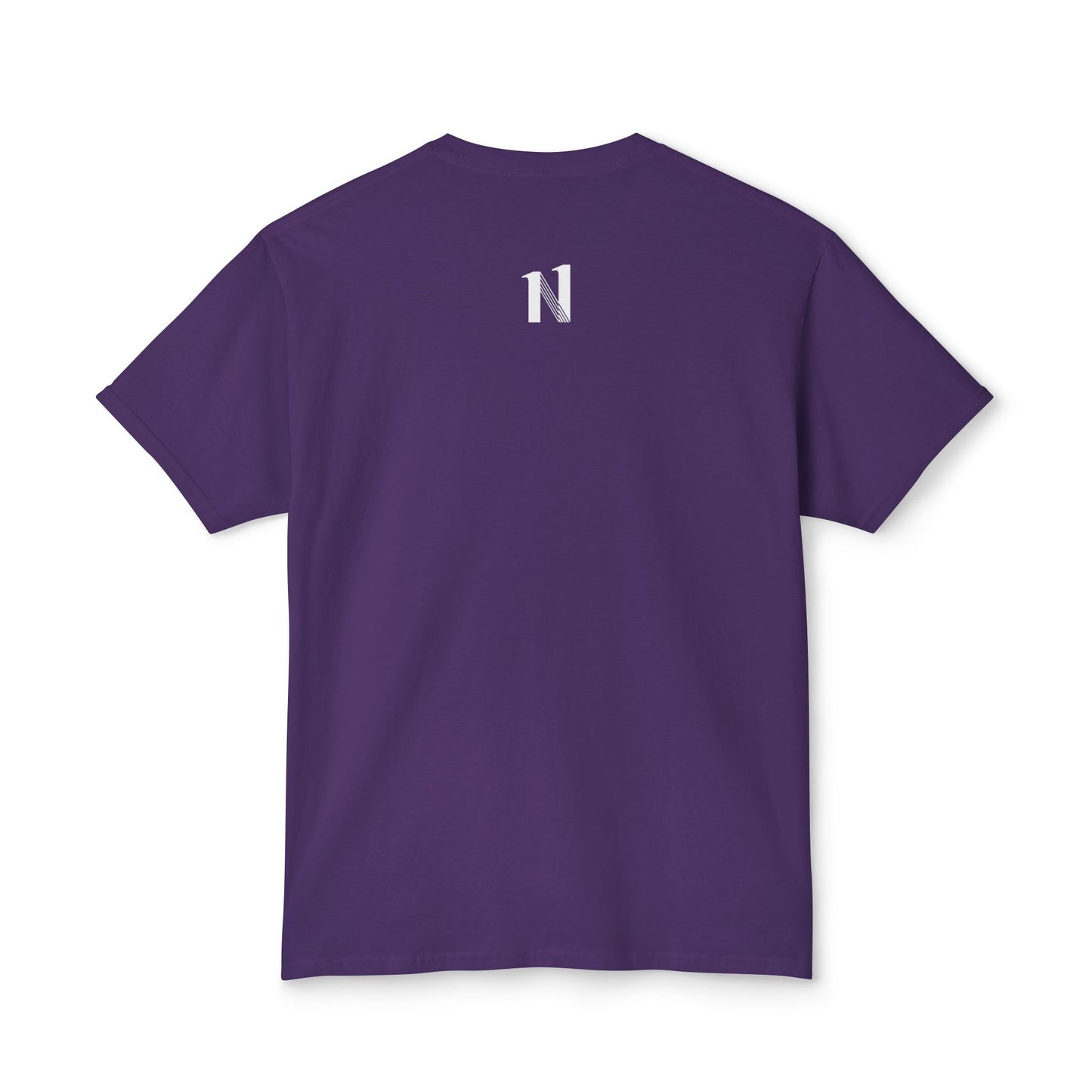 Afronta el desafío - CEREN11 - Unisex HD Cotton T-Shirt | Motivational Tee, Fitness Apparel, Gift for Athletes, Sportswear
