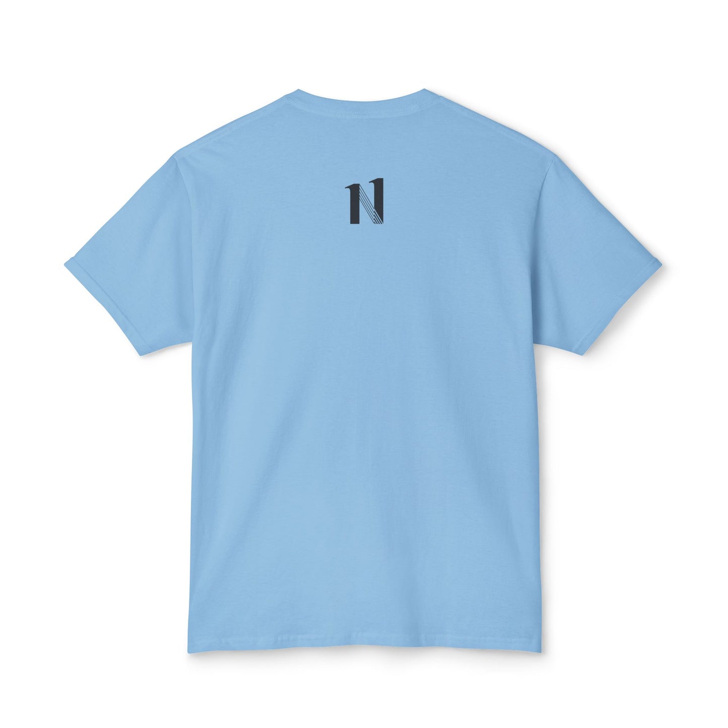 Disfruta la lucha - Unisex HD Cotton™ T-shirt, Motivational Apparel, Gift for Fitness Enthusiasts