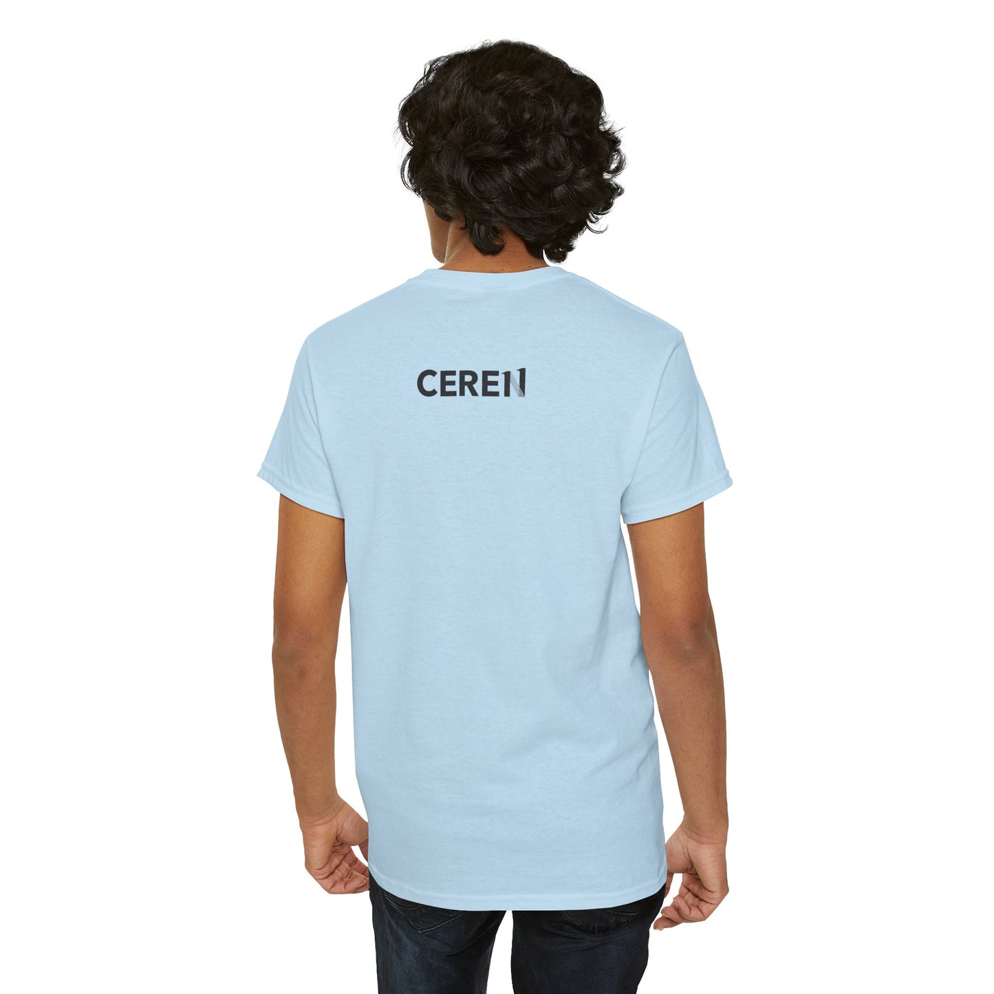 'Don't Lose Focus' Design - Motivational T-Shirt, Gift for Students, Fitness Enthusiasts, Mindfulness