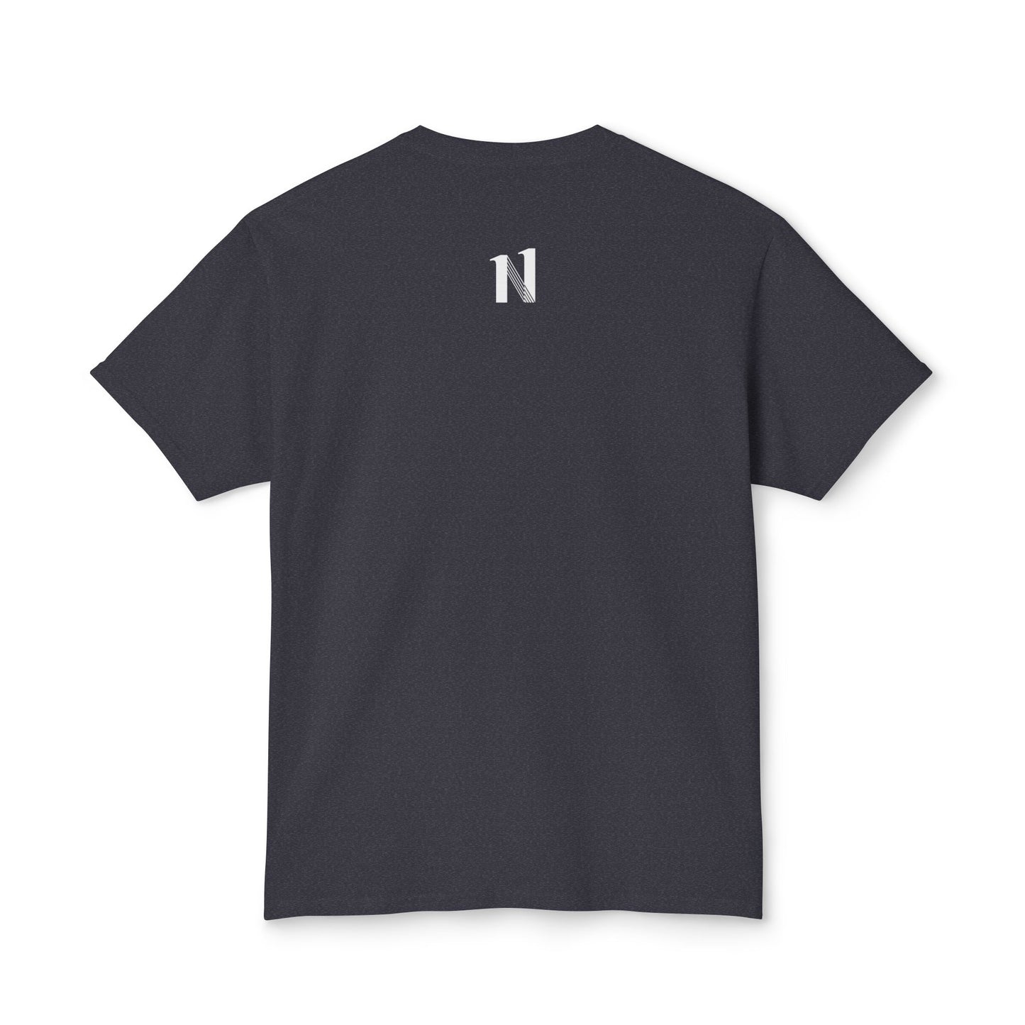 Afronta el desafío - CEREN11 - Unisex HD Cotton T-Shirt | Motivational Tee, Fitness Apparel, Gift for Athletes, Sportswear