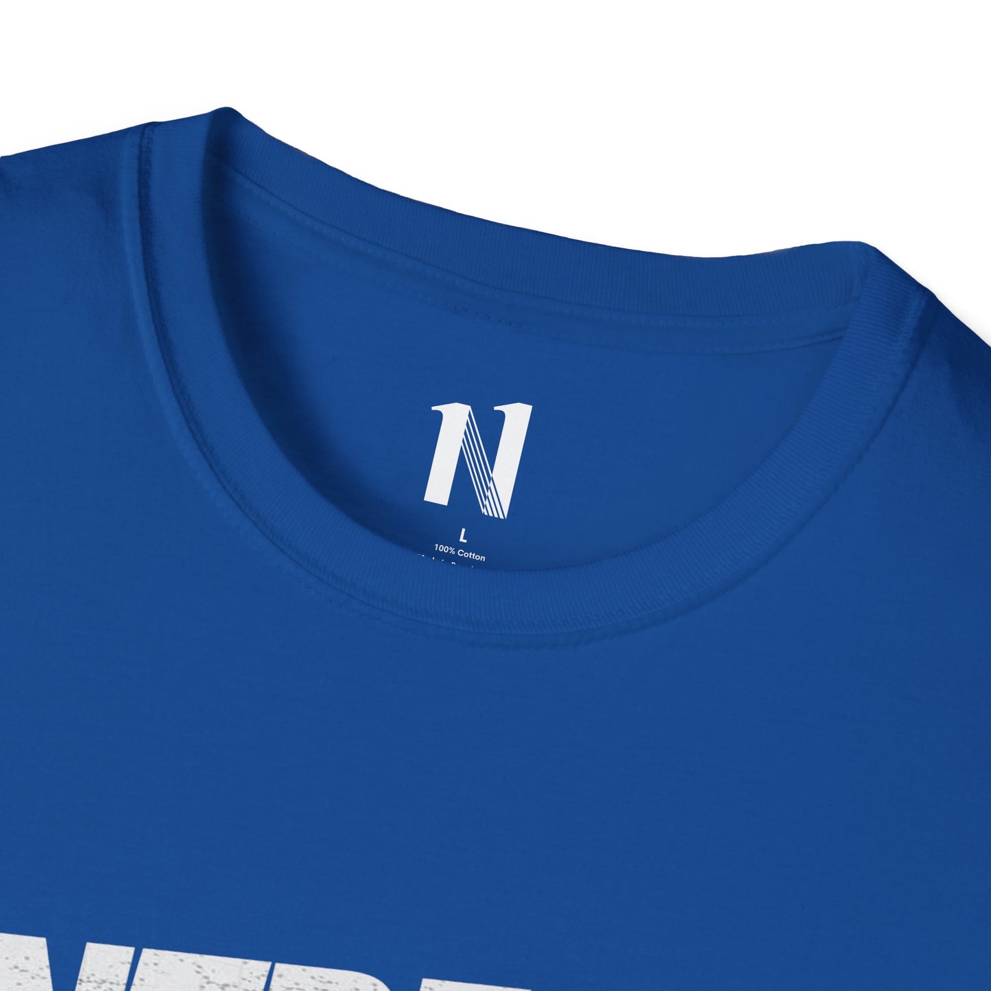 'Entrena - Resiste' - Workout Shirt, Gift for Gym