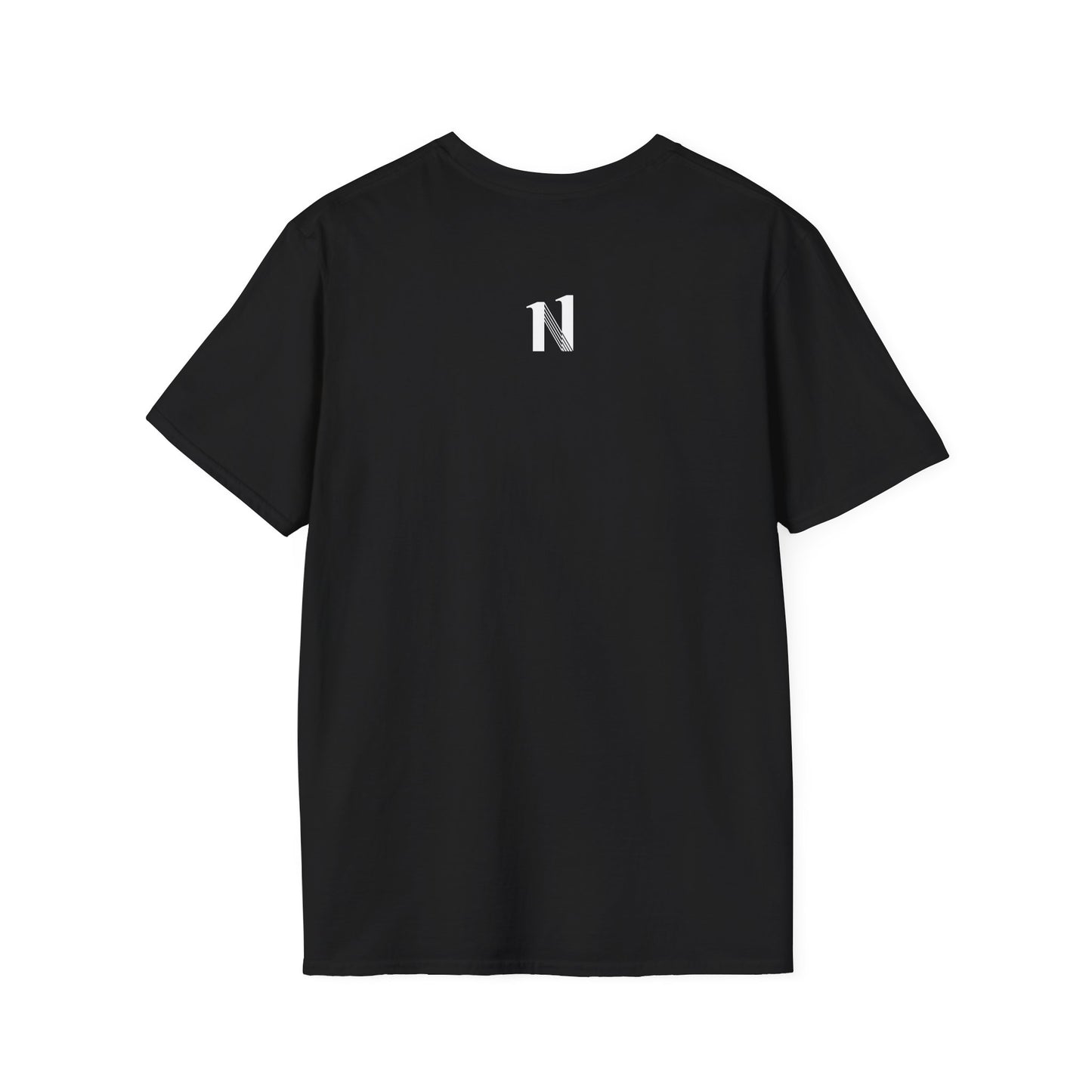 'Entrena - Resiste' - Workout Shirt, Gift for Gym