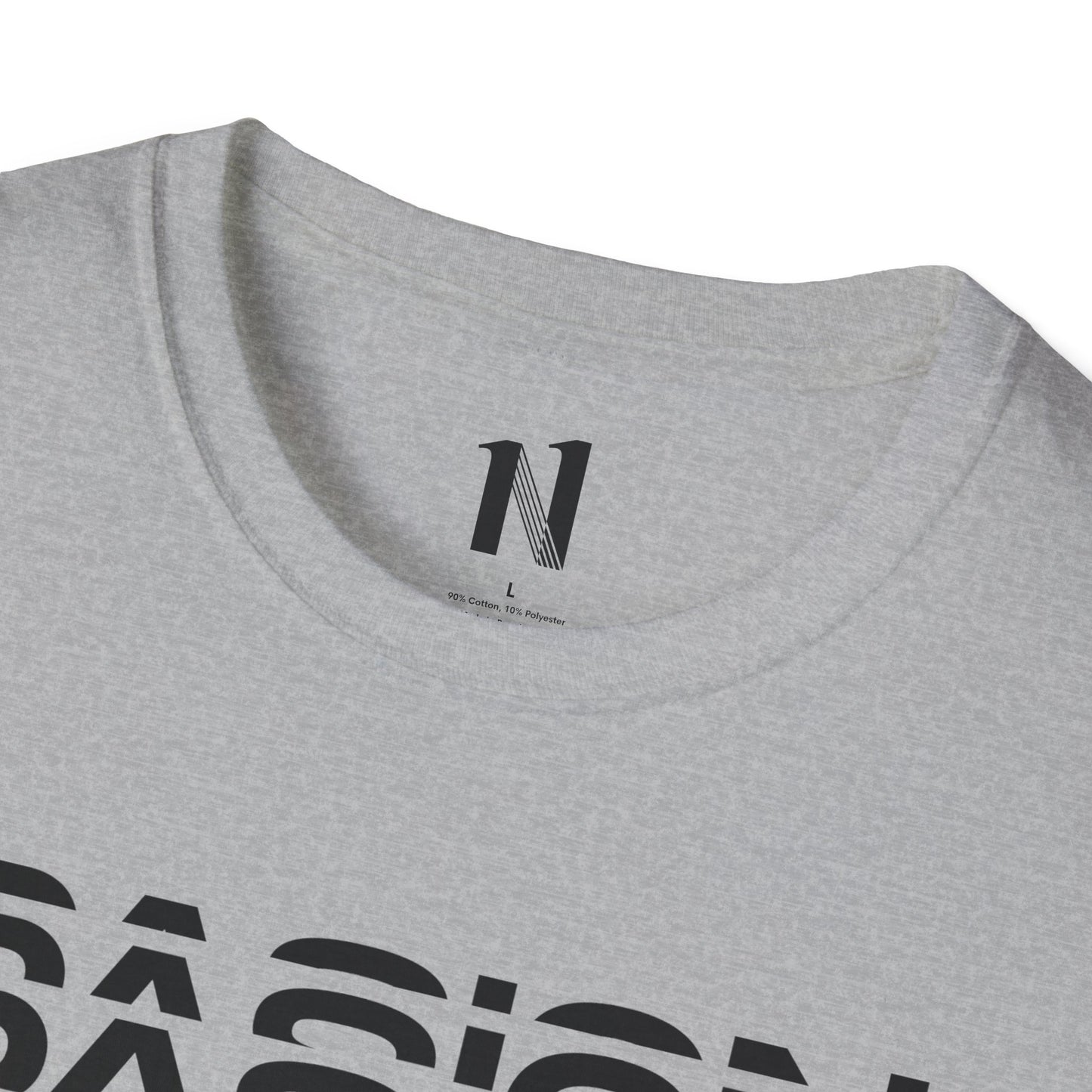 Passion - Soft, Casual Wear for Everyday Style, Gift for Sports Lovers, Comfortable Fit for All Occasions