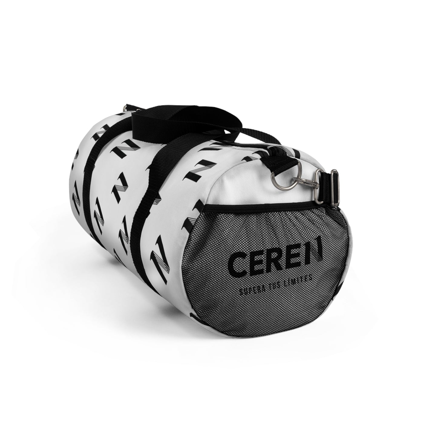 Bolso de entrenamiento - Stylish Personalized Duffel Bag, Gym Bag, Weekend Bag, Travel Bag, Sports Bag, Custom Printed Luggage