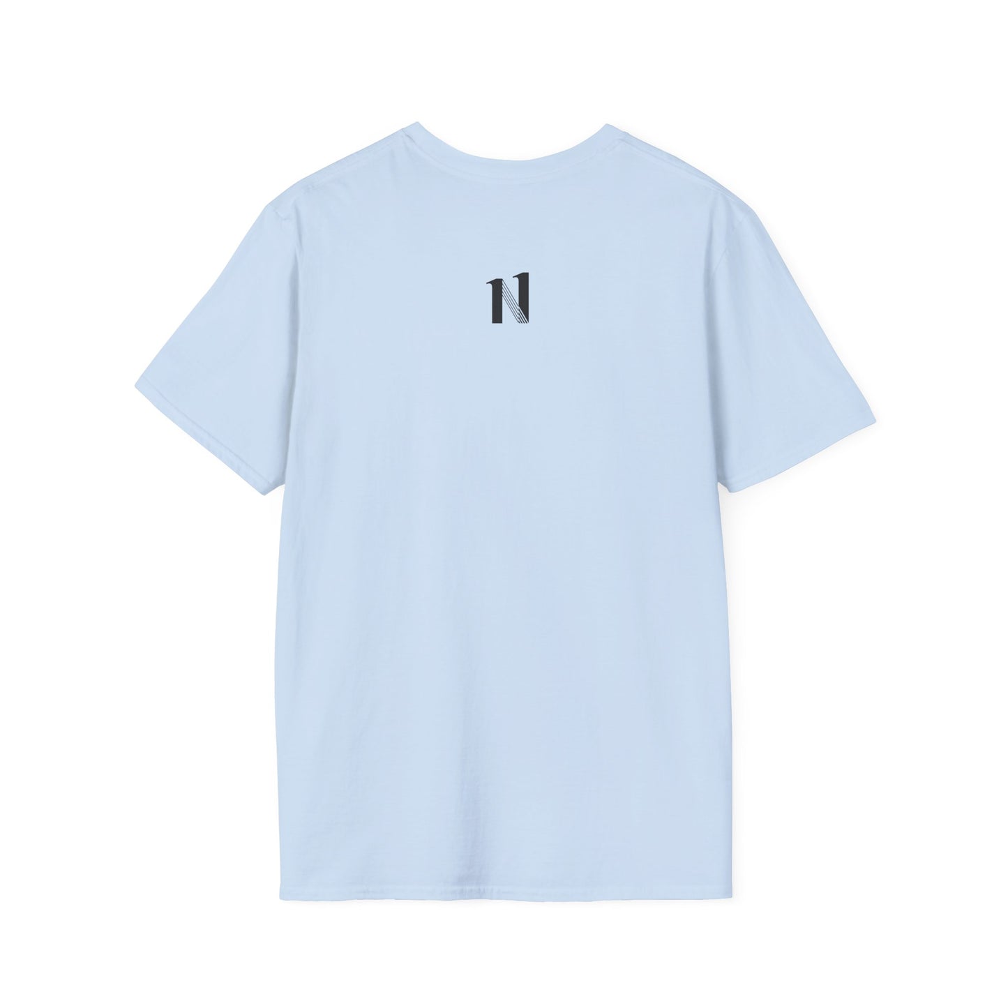 'Entrena - Resiste' - Inspirational Gift for Fitness Lovers, Gym Wear, Casual Style