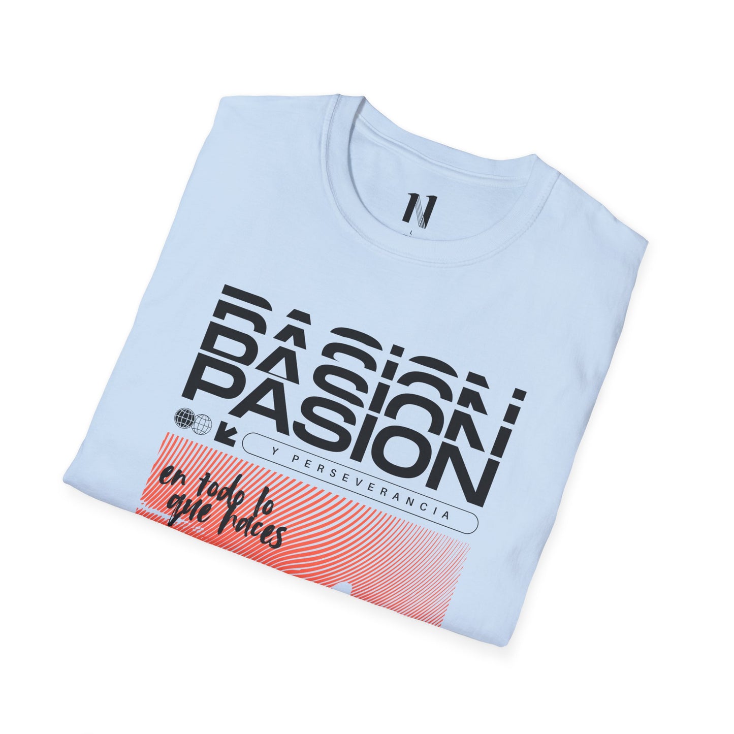 Passion - Soft, Casual Wear for Everyday Style, Gift for Sports Lovers, Comfortable Fit for All Occasions