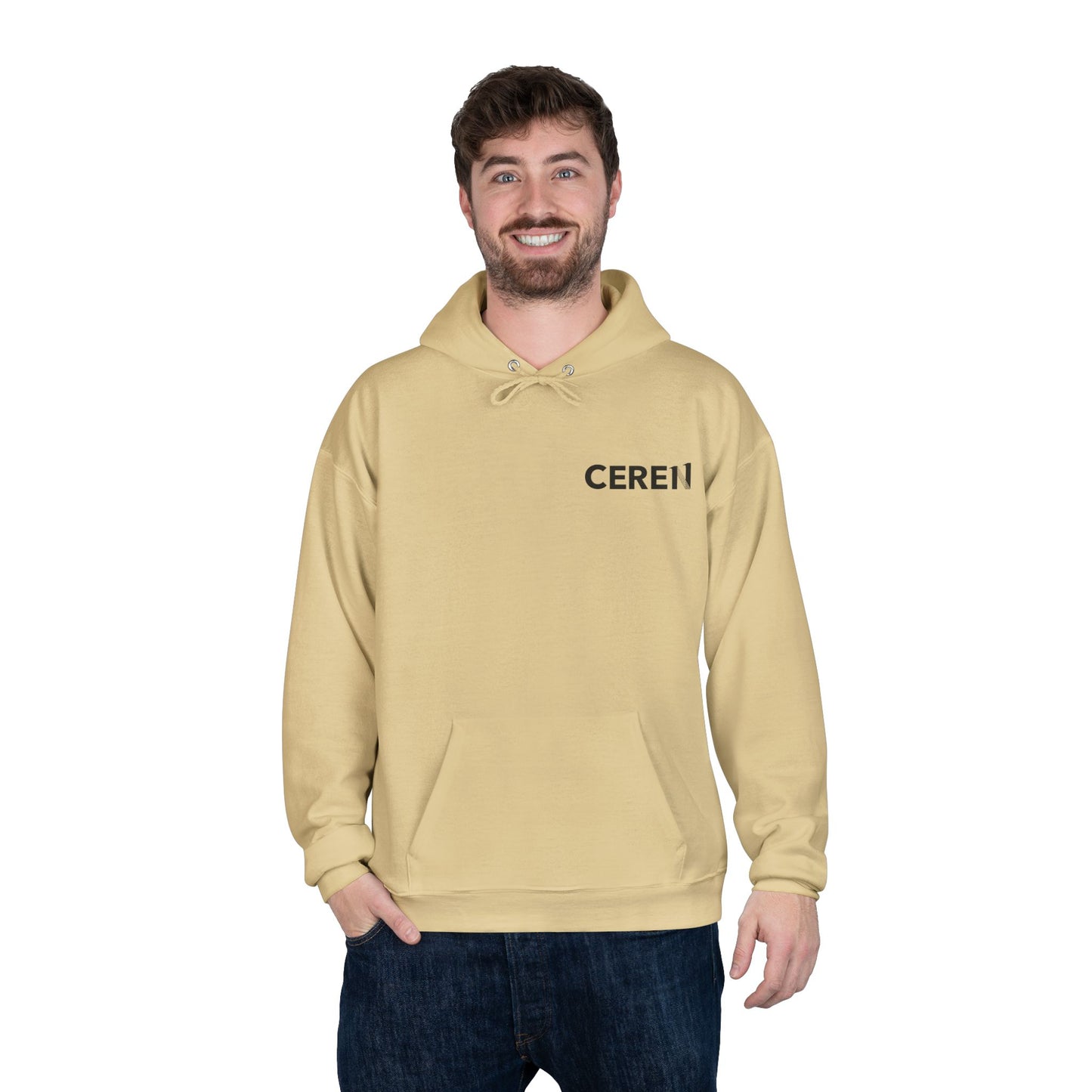 Hasta quedar sin fuerzas - Unisex Eco-Friendly Hoodie with Motivational Print, Cozy Sweatshirt for Workout, Fitness Gift