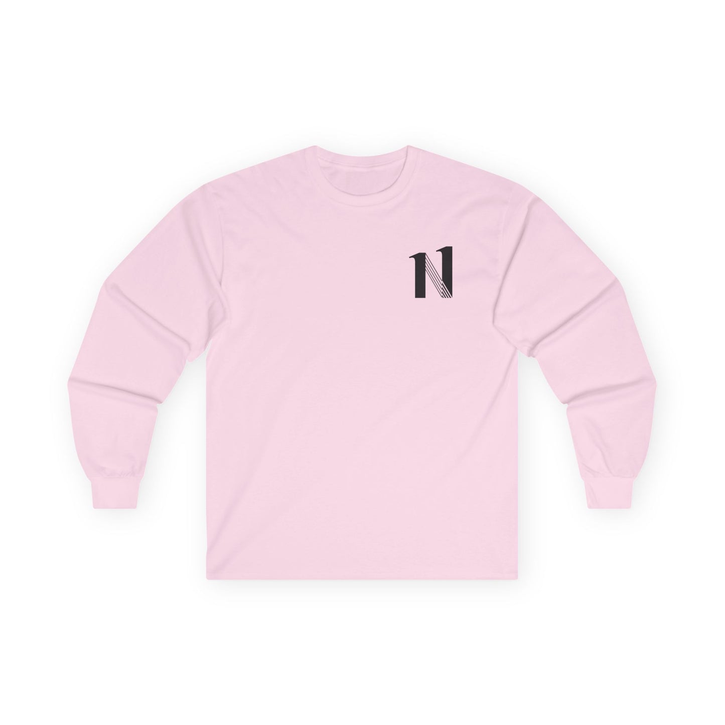 Disciplina - Grandeza - Unisex Motivational Long Sleeve Tee | Inspiring Quote Shirt | Great for Fitness